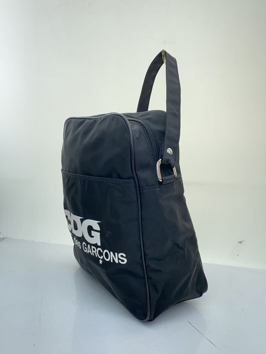 Comme des Garcons CDG Logo Shoulder Bag Size ONE SIZE - 3 Thumbnail