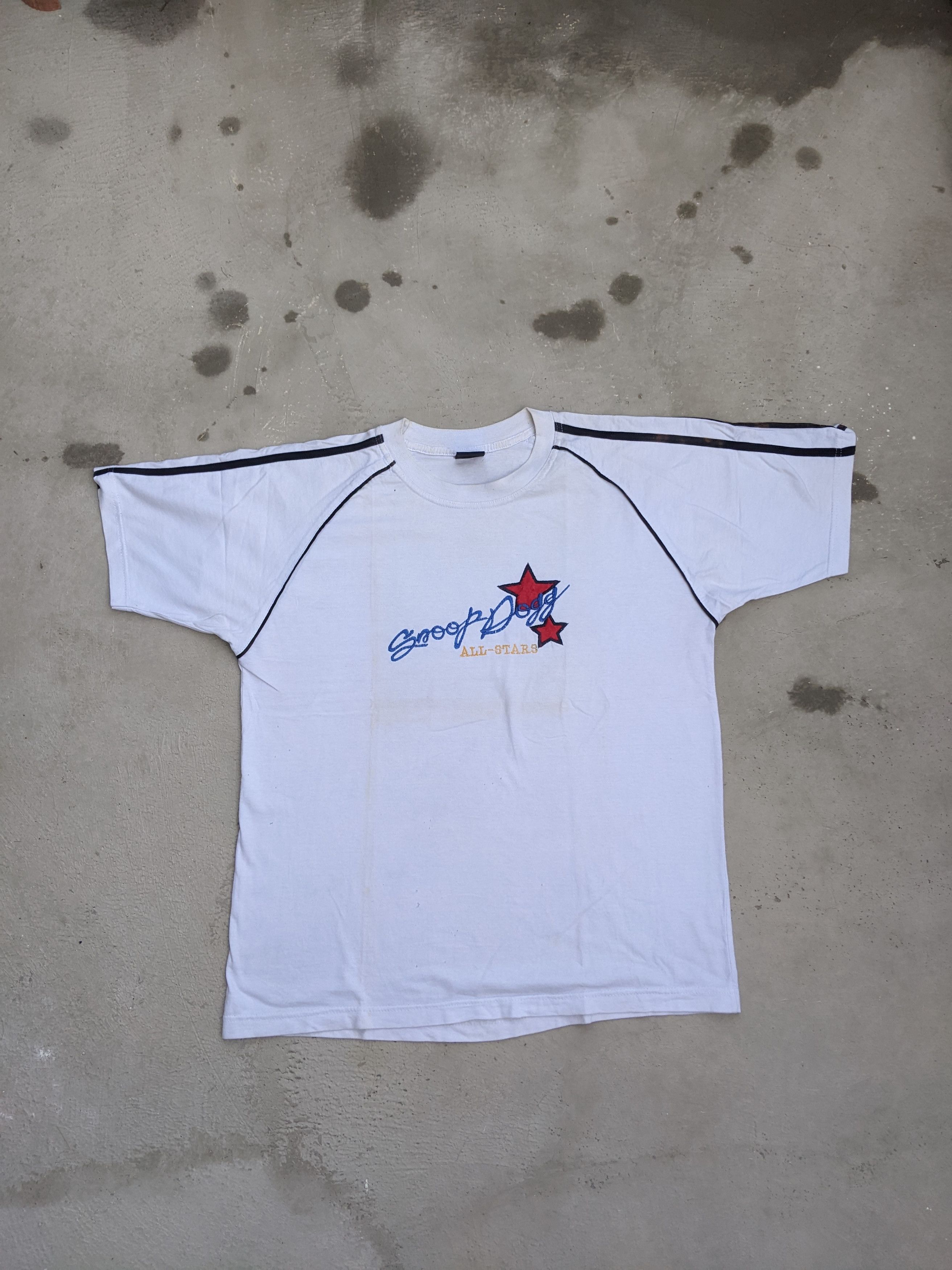 Other vintage snoop dog all star Size US L / EU 52-54 / 3 - 1 Thumbnail