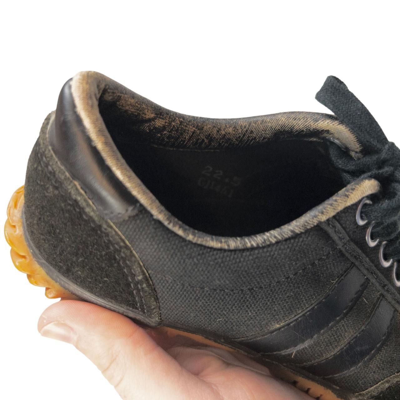 Comme des Garcons Comme Des Garçons Trainers Womens Size UK 2.5 Size US 5 / IT 35 - 7 Thumbnail