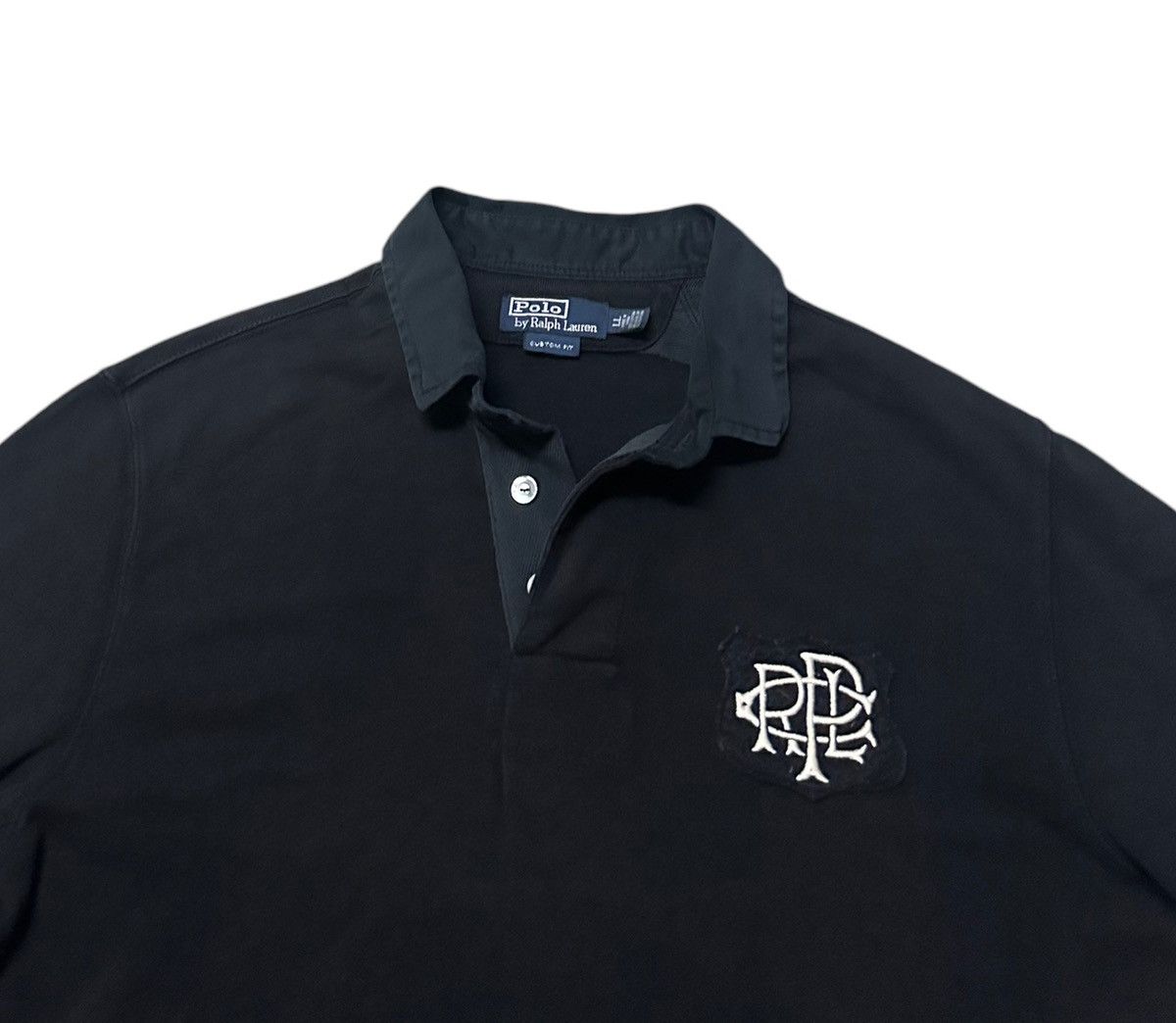 Polo Ralph Lauren Polo ralph lauren long sleeve Size US L / EU 52-54 / 3 - 2 Thumbnail
