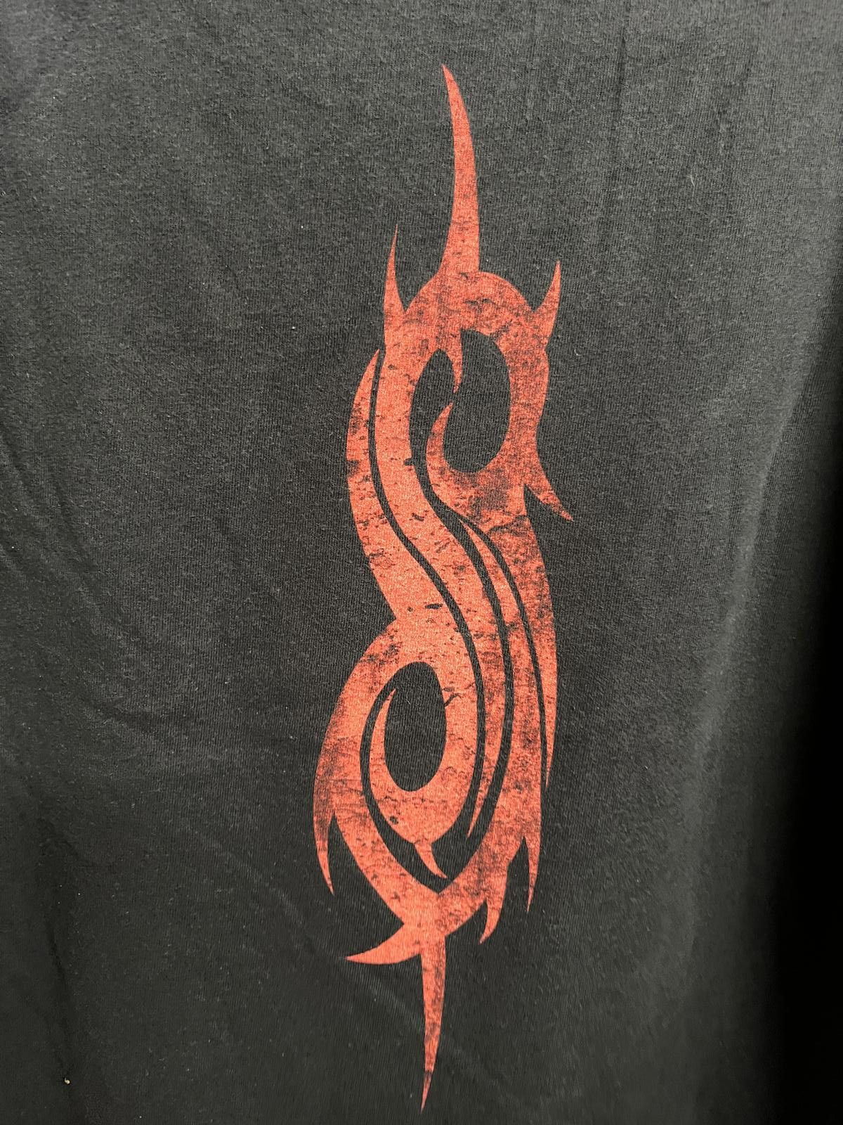 Designer Paul Gray Rip T-shirt - Slipknot Memorial Tee - M Size US M / EU 48-50 / 2 - 5 Thumbnail