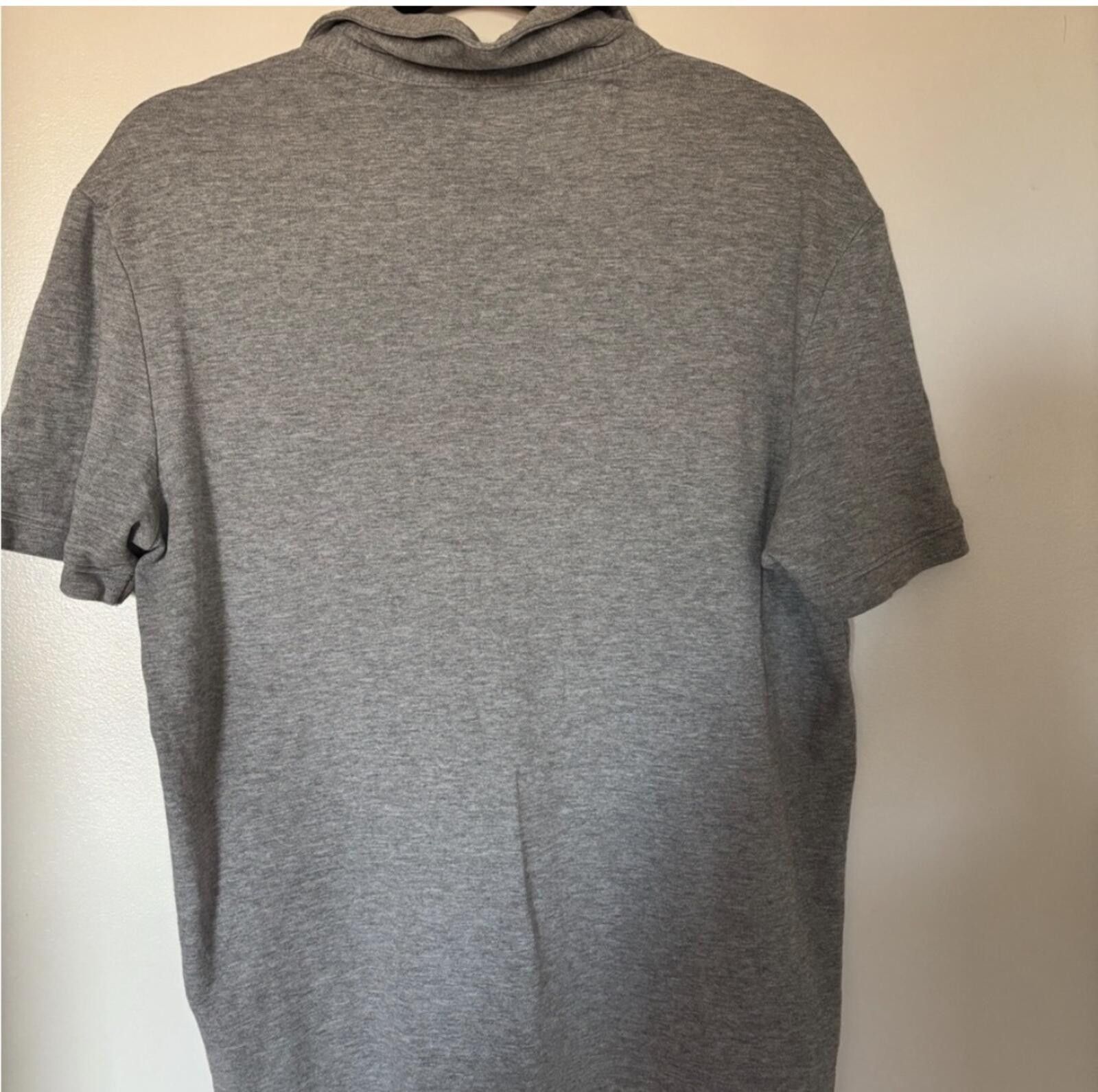 Elie Tahari Men’s Tahari polo shirt Size US L / EU 52-54 / 3 - 4 Thumbnail