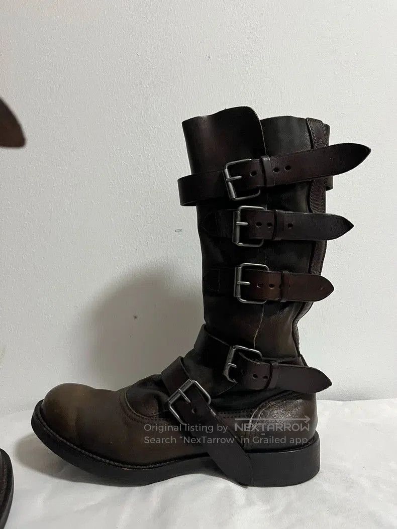 Vivienne Westwood Vivienne Westwood 5. Size US 8 / EU 41 - 3 Thumbnail