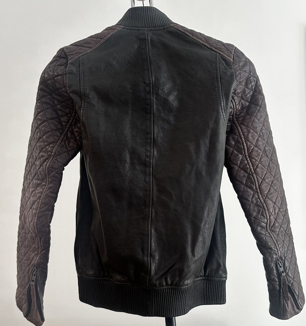 Allsaints Allsaints Spitafields Jacks Place Size XS / US 0-2 / IT 36-38 - 7 Thumbnail