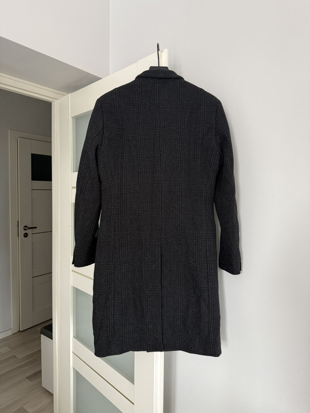 Allsaints All saints wool coat Size US S / EU 44-46 / 1 - 4 Thumbnail