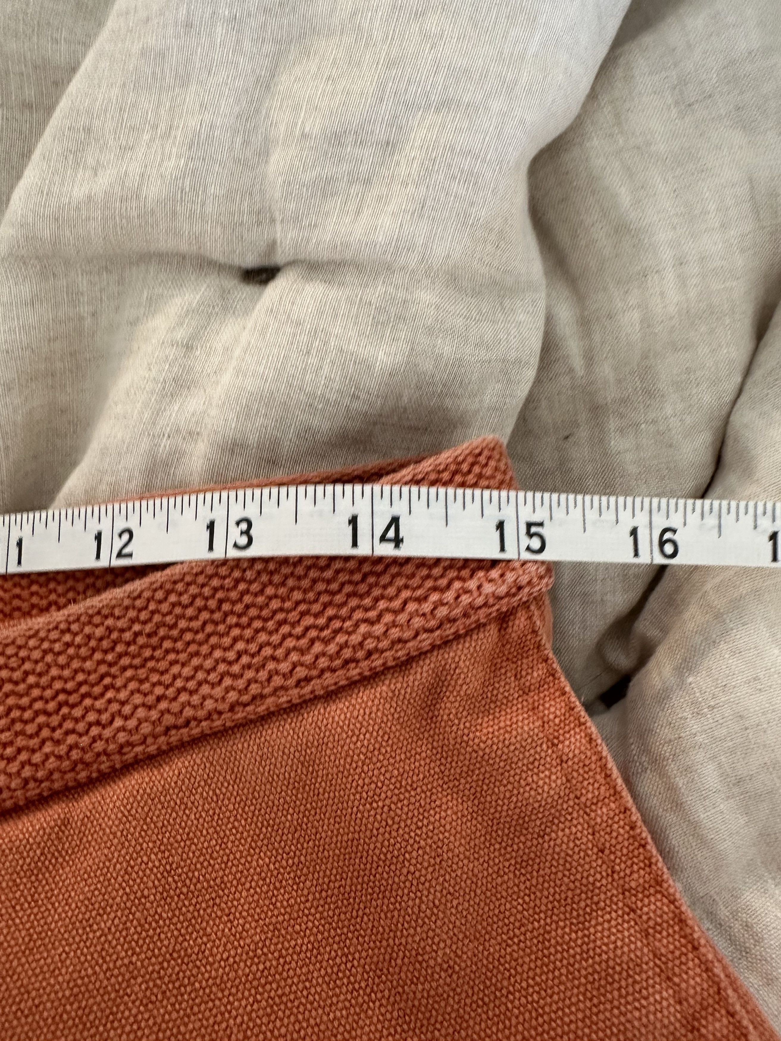 Brain Dead Brain Dead Power Work First Carpenter Pants Size US 29 - 7 Thumbnail
