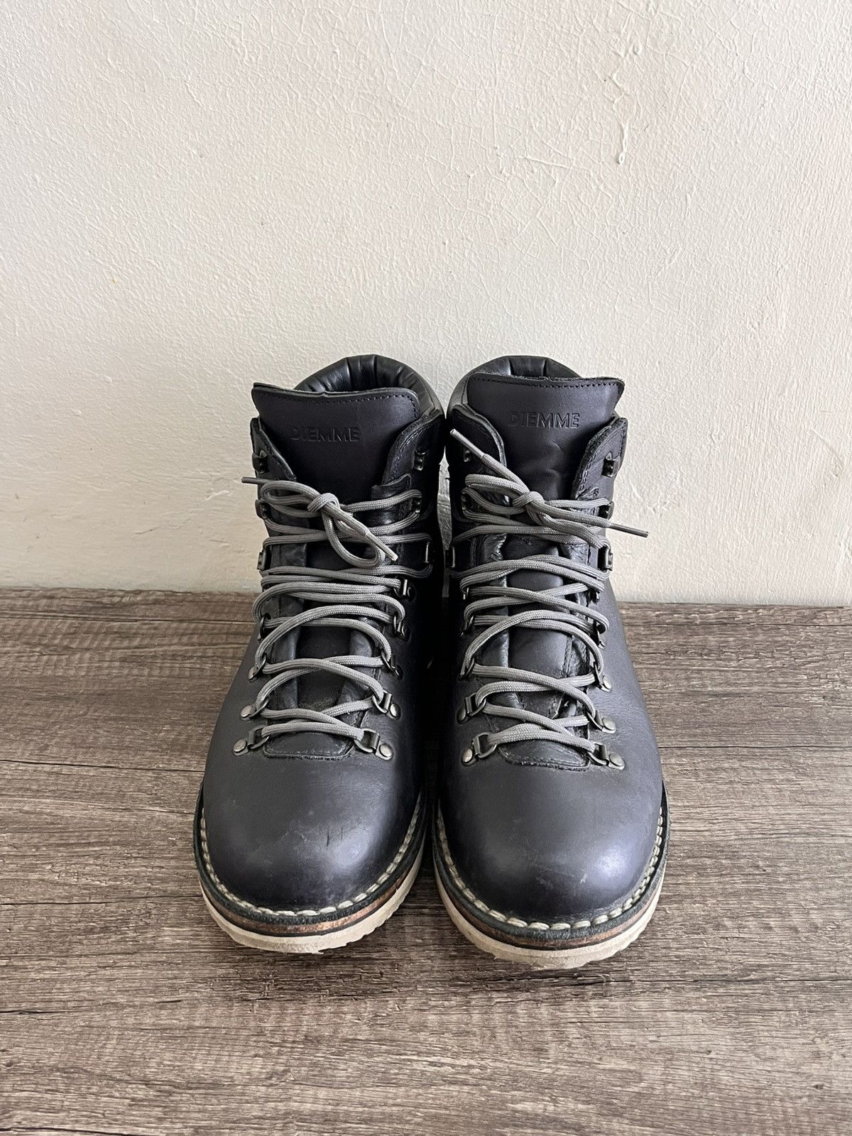 Diemme DIEMME ROCCIA VET HIKING BOOTS Size US 12 / EU 45 - 3 Thumbnail