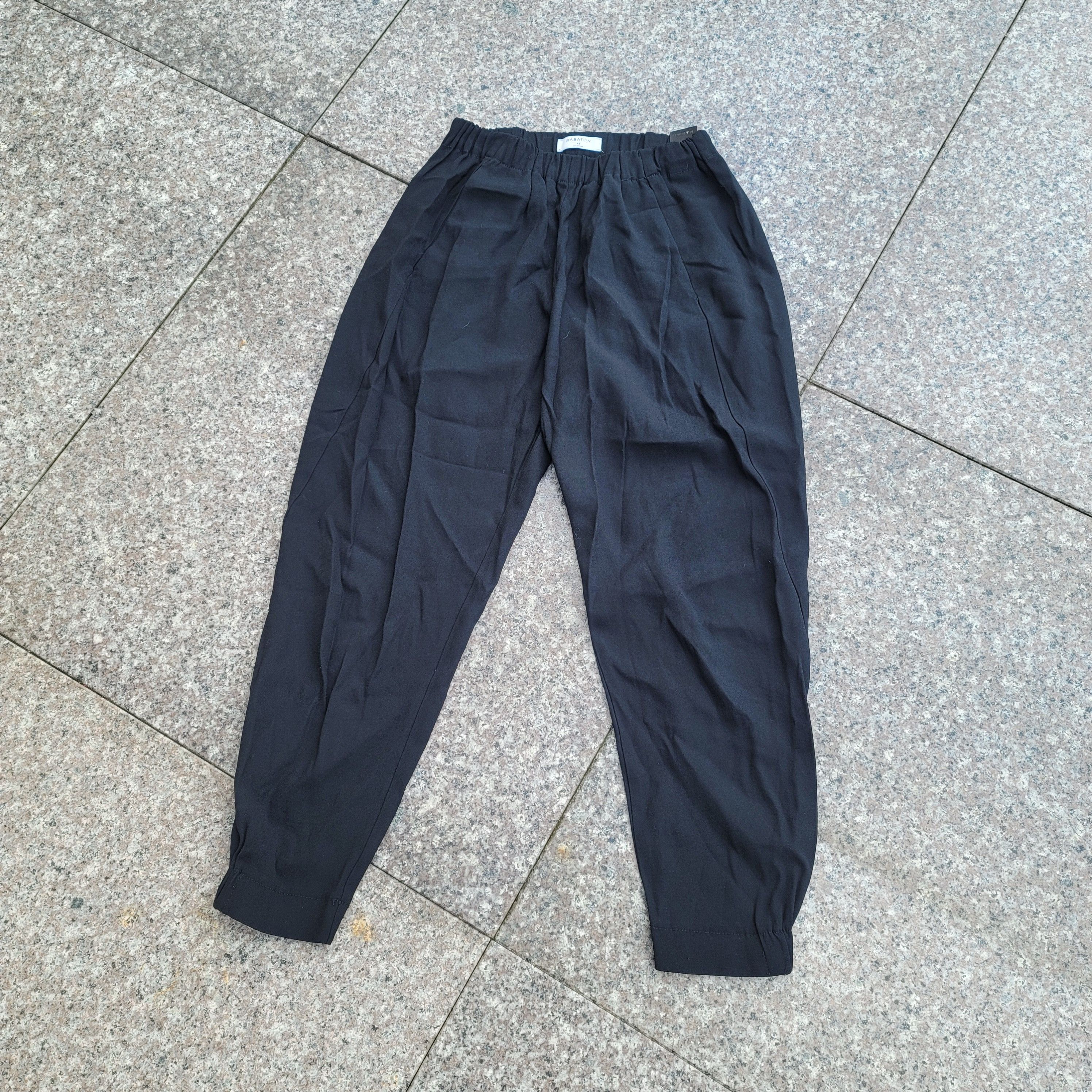 Aritzia Babaton jogger pants Size 26" / US 2 / IT 38 - 1 Thumbnail