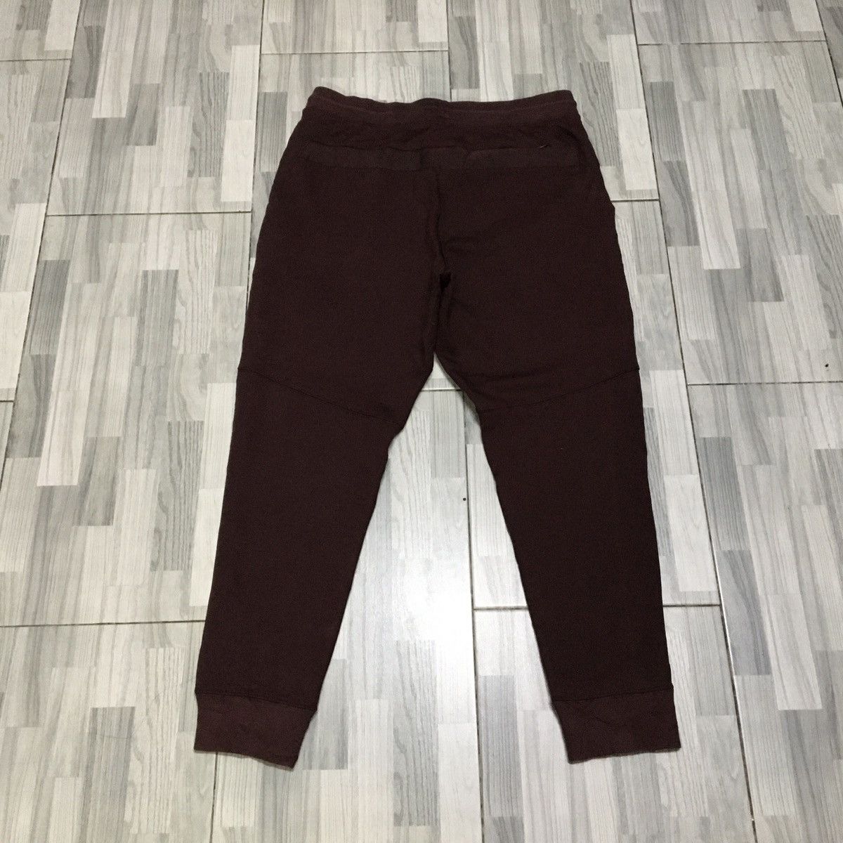 Designer × Jil Sander Jil Sander UT Jogger Pants Size US 32 / EU 48 - 2 Thumbnail