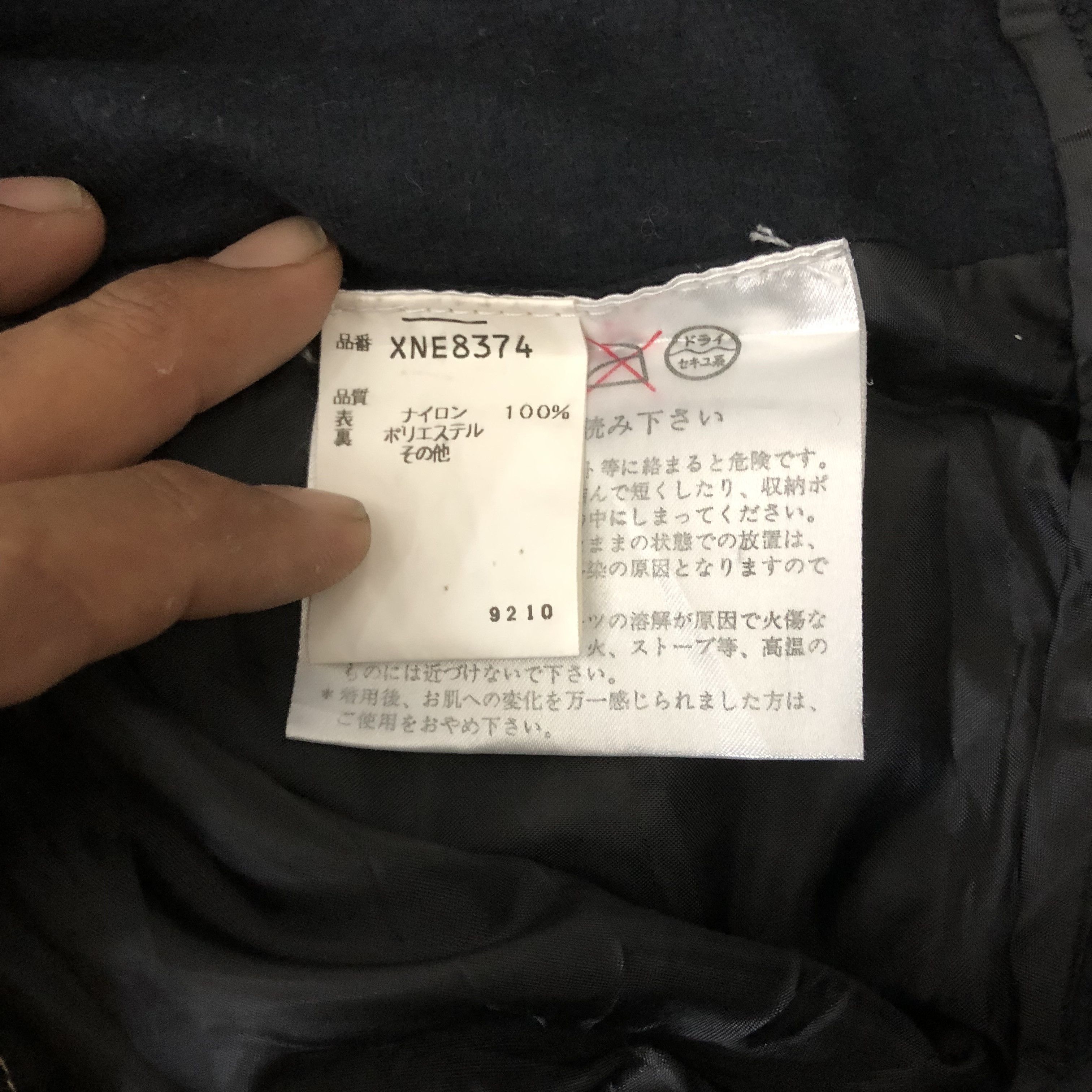 Japanese Brand × Vintage Vintage 90s Japanese Ski Pants Snowboards Japanese Ski Wear Size 28" / US 6 / IT 42 - 13 Thumbnail