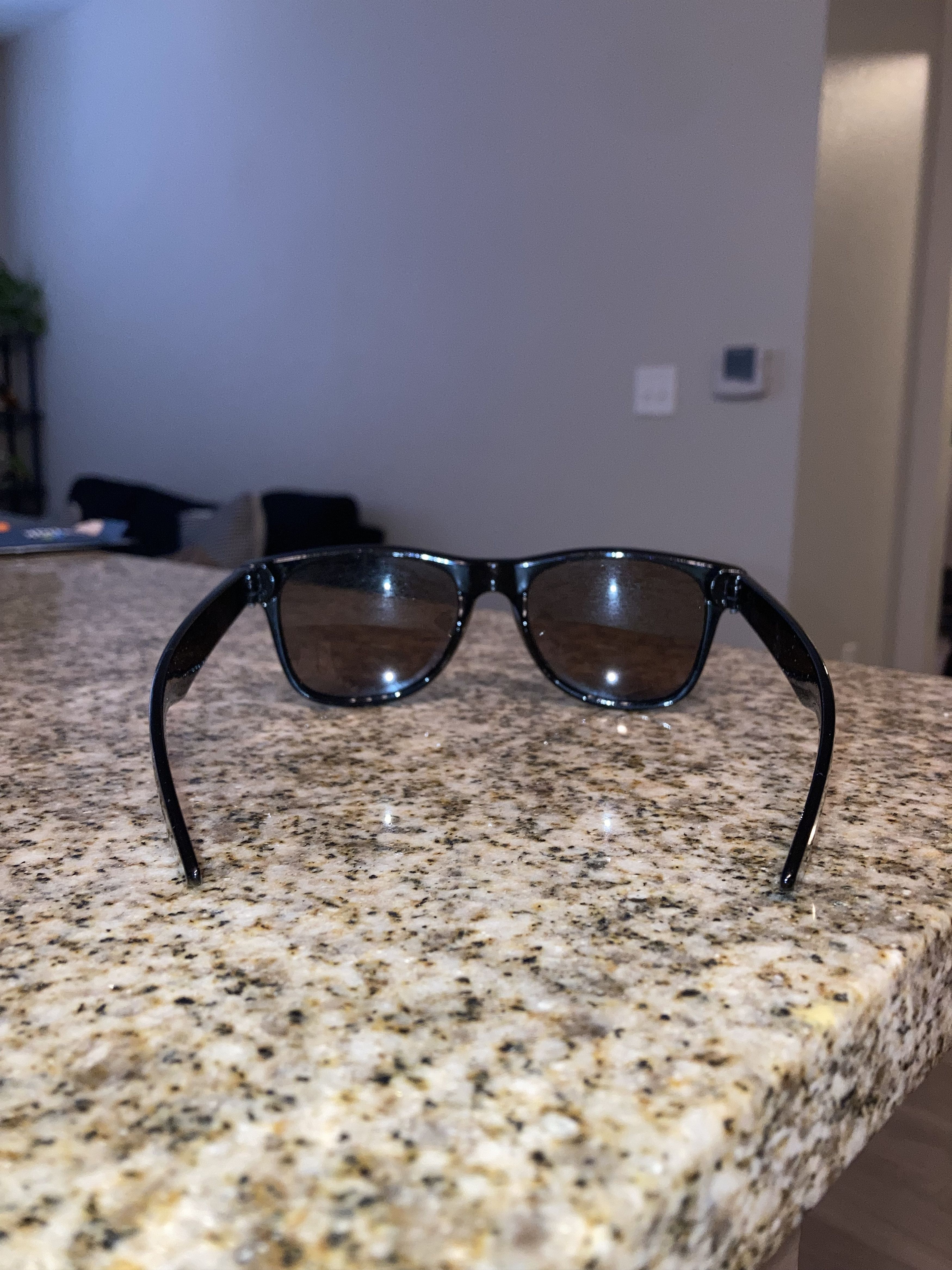 Odd Future OG OFWGKTA Sunglasses Size ONE SIZE - 3 Thumbnail