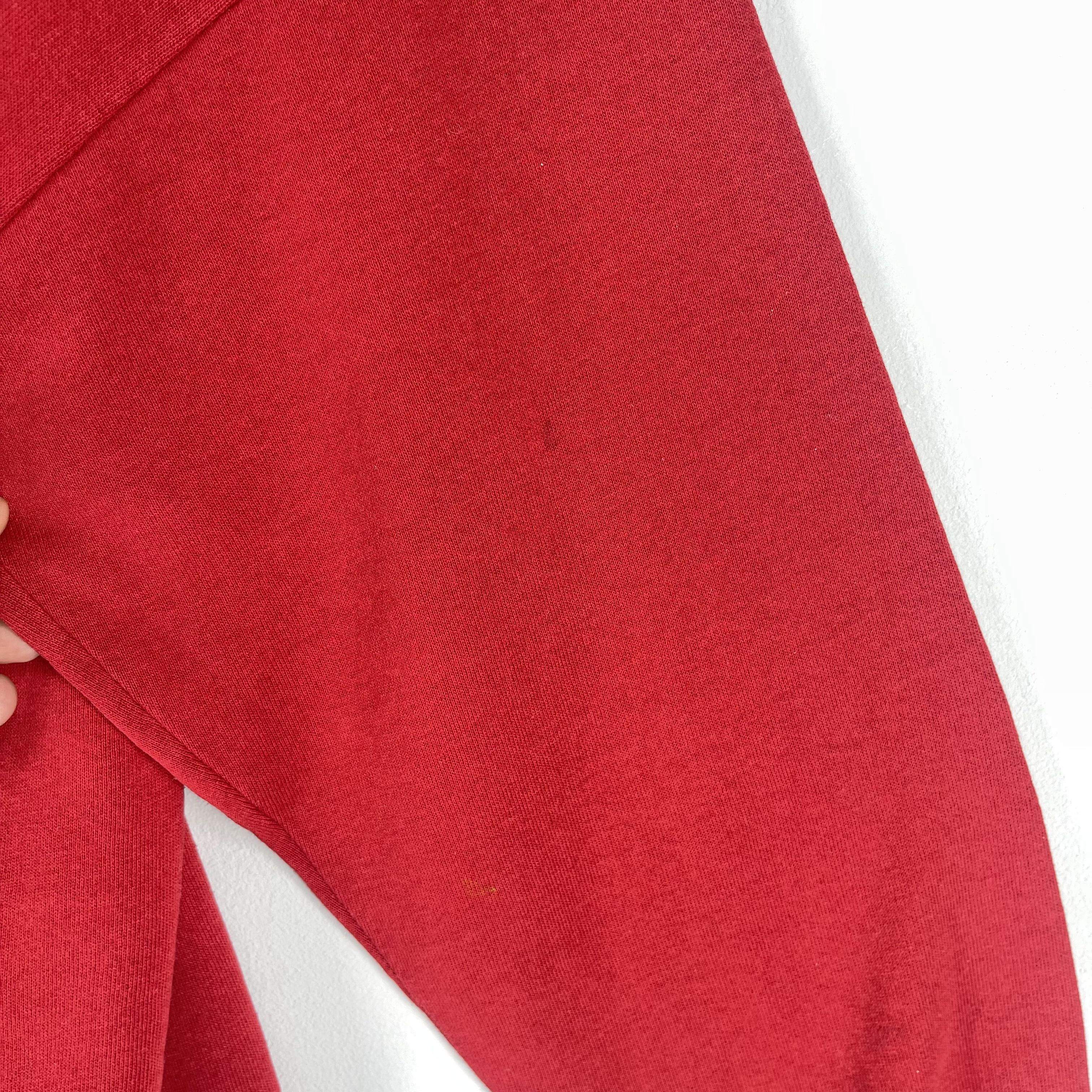 NBA Vintage 90s CHICAGO BULLS Distressed Sweatshirt Size US XXL / EU 58 / 5 - 11 Thumbnail
