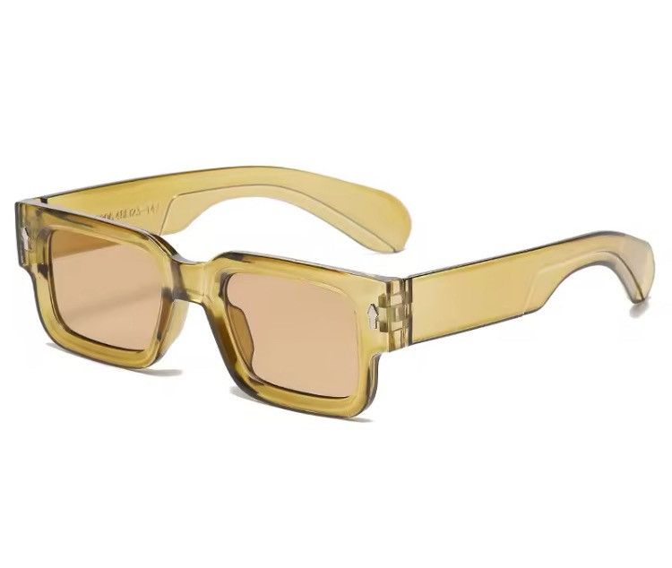 Electric Visual Retro Style Sunglasess Size ONE SIZE - 1 Thumbnail