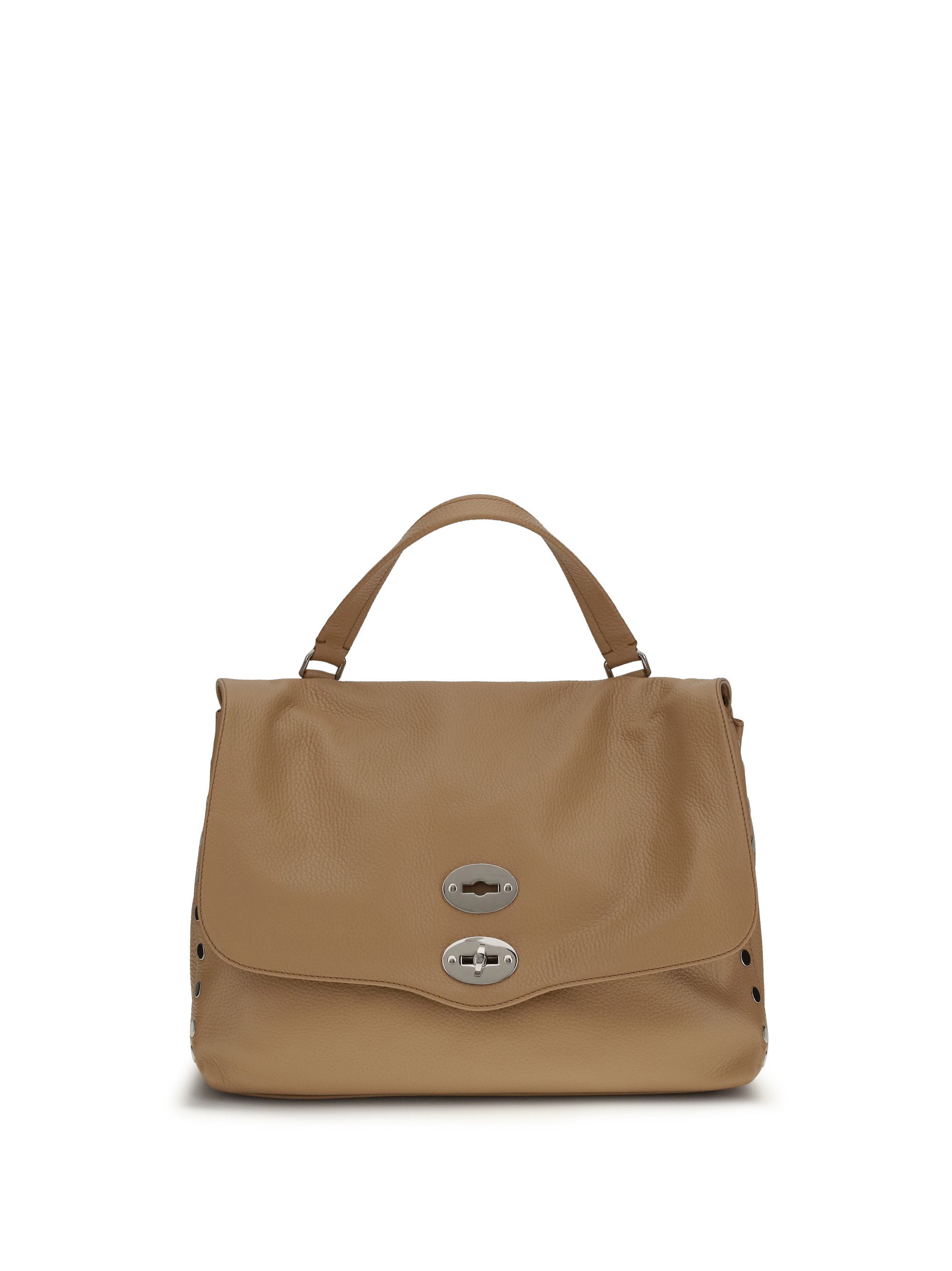 Zanellato Postina Daily Shoulder Bag Size ONE SIZE - 1 Thumbnail