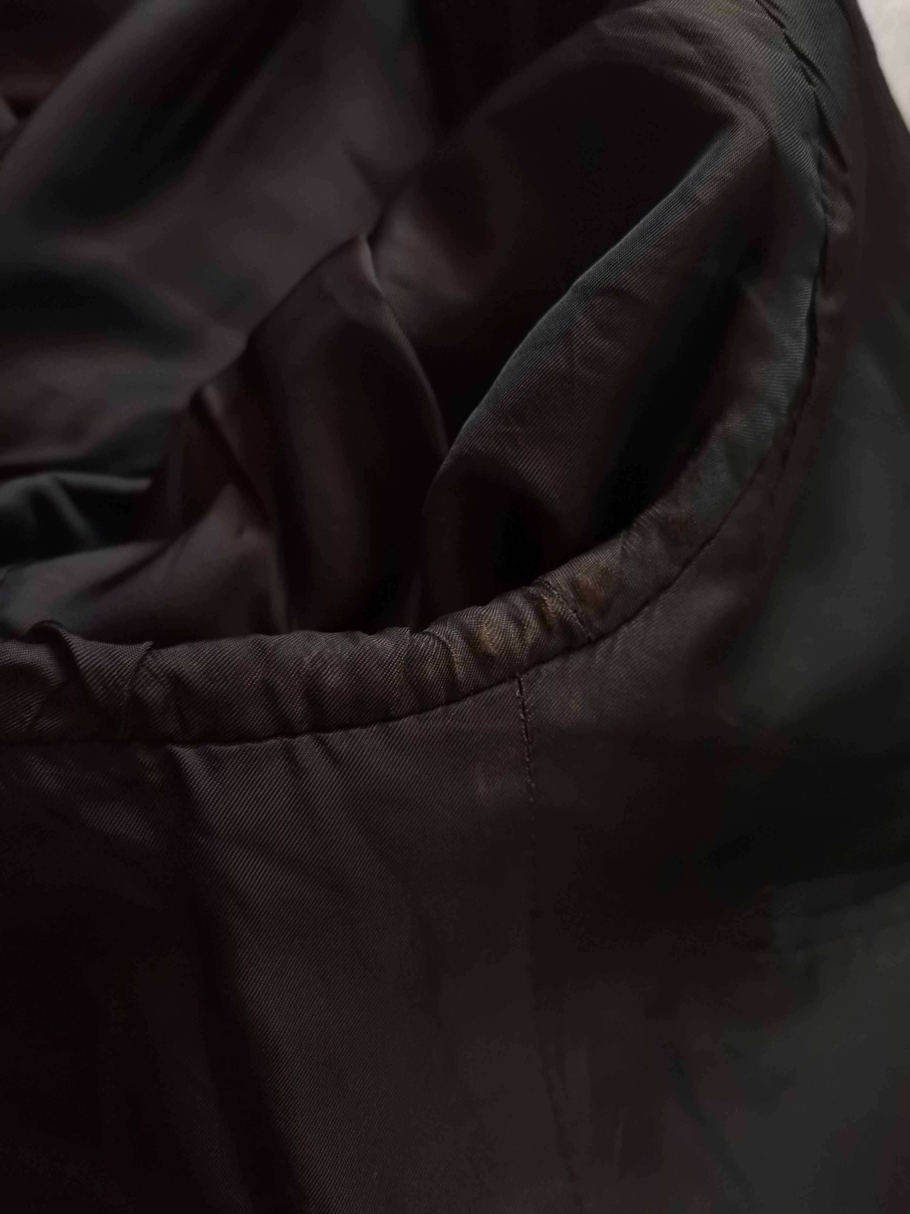 Gucci Vintage Gucci Blazer Size 38R - 5 Thumbnail