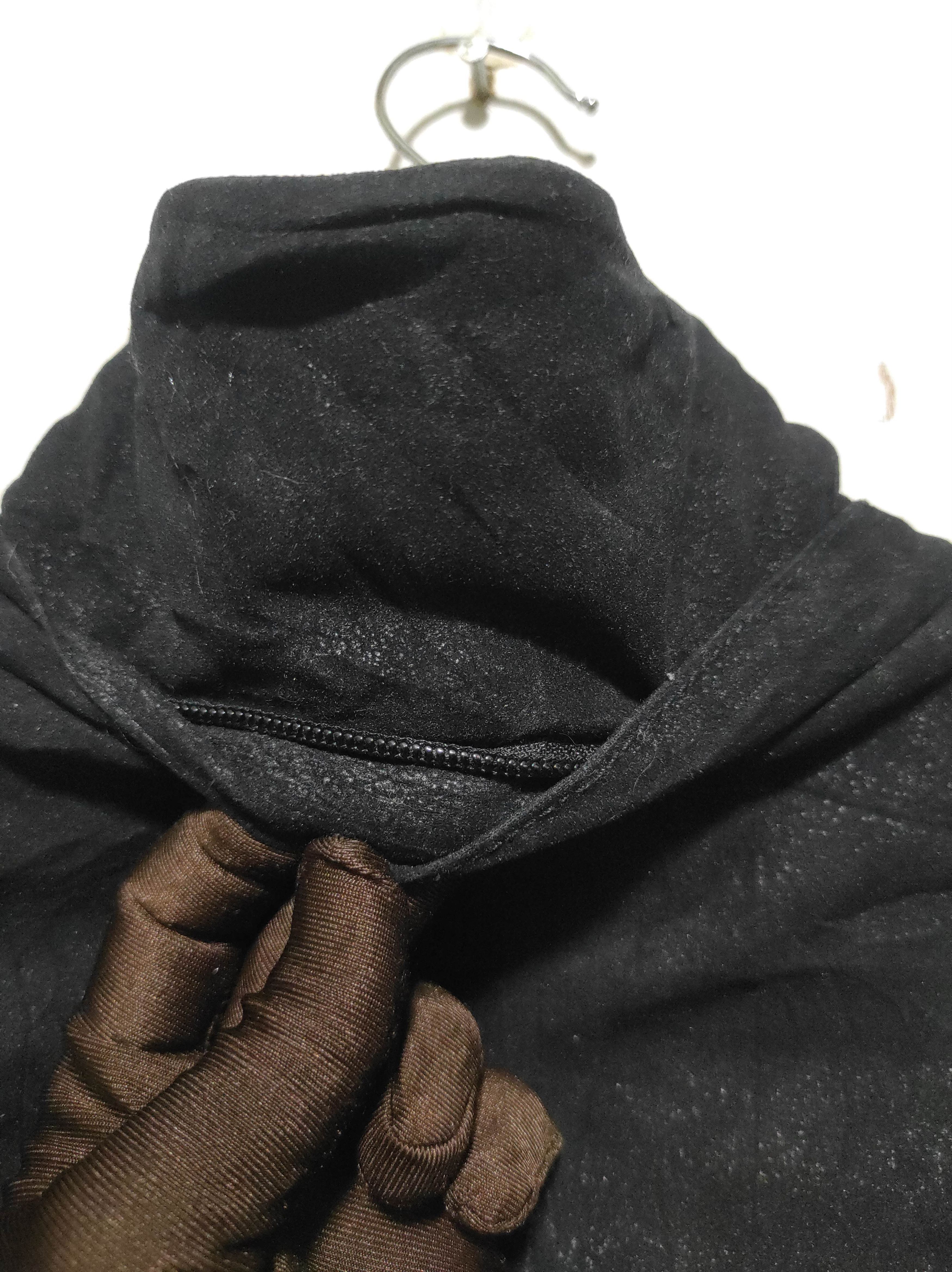 In The Attic In the Attic Parka Jacket Size US M / EU 48-50 / 2 - 17 Thumbnail