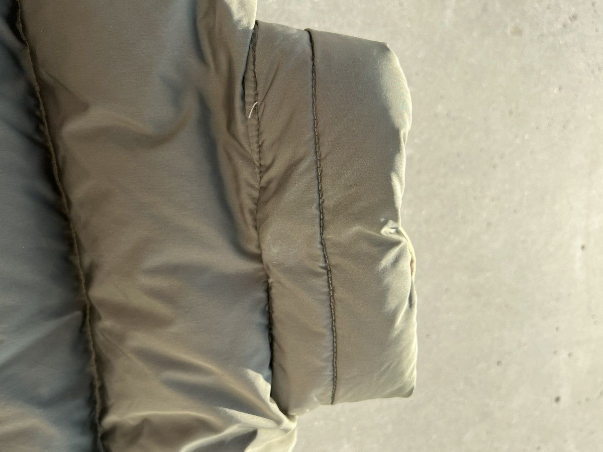 Polo Ralph Lauren × Ralph Lauren Polo Ralph Lauren puffer jacket size small green Size US S / EU 44-46 / 1 - 9 Thumbnail
