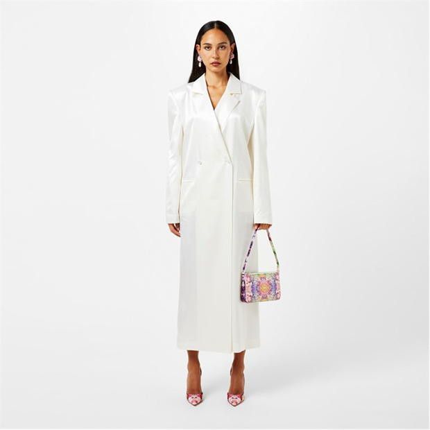 Christian Louboutin Loubila Leather Shoulder Bag Size ONE SIZE - 6 Thumbnail