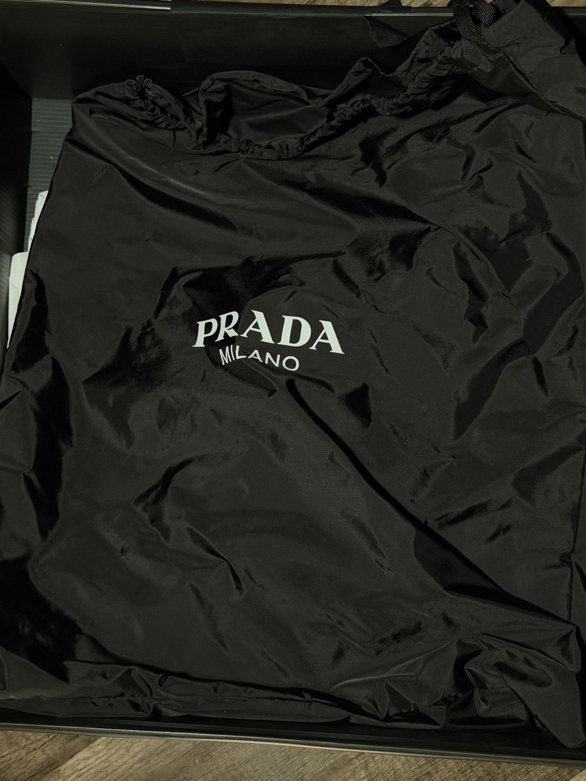 Prada Prada Recycled Nylon Snow Boots Size US 9 / EU 42 - 17 Thumbnail