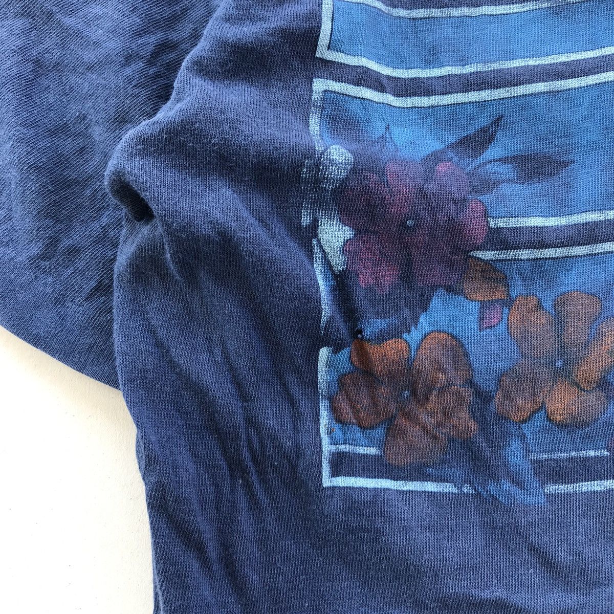 Vintage CALIFORNIA WINDSURFING 1980’S Size US XS / EU 42 / 0 - 9 Thumbnail