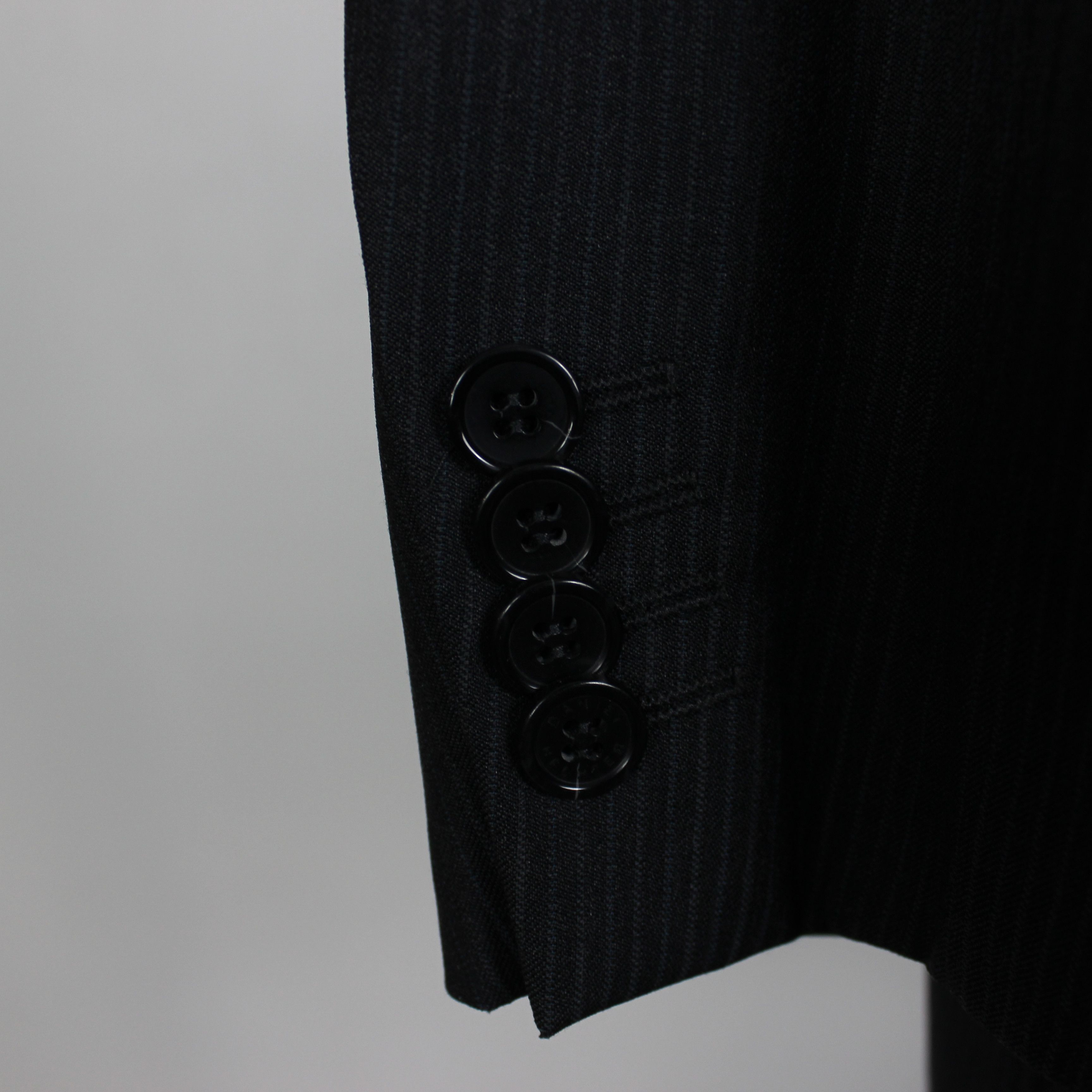 Daniel Hechter Daniel Hechter blazer men gray L Size 42R - 4 Thumbnail