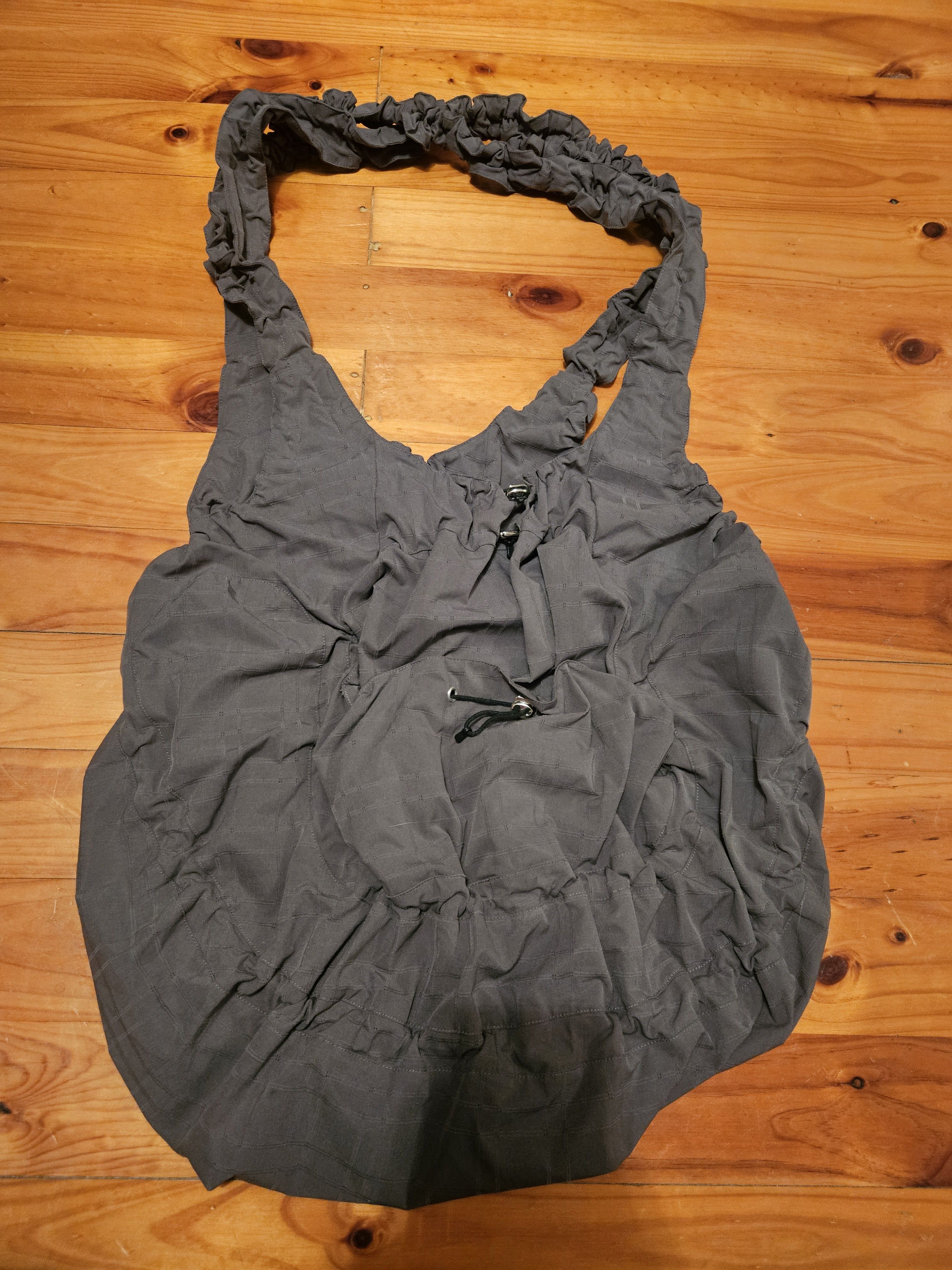 _J.L-A.L_ _J.L-A.L_ Mica Bag Size ONE SIZE - 2 Thumbnail