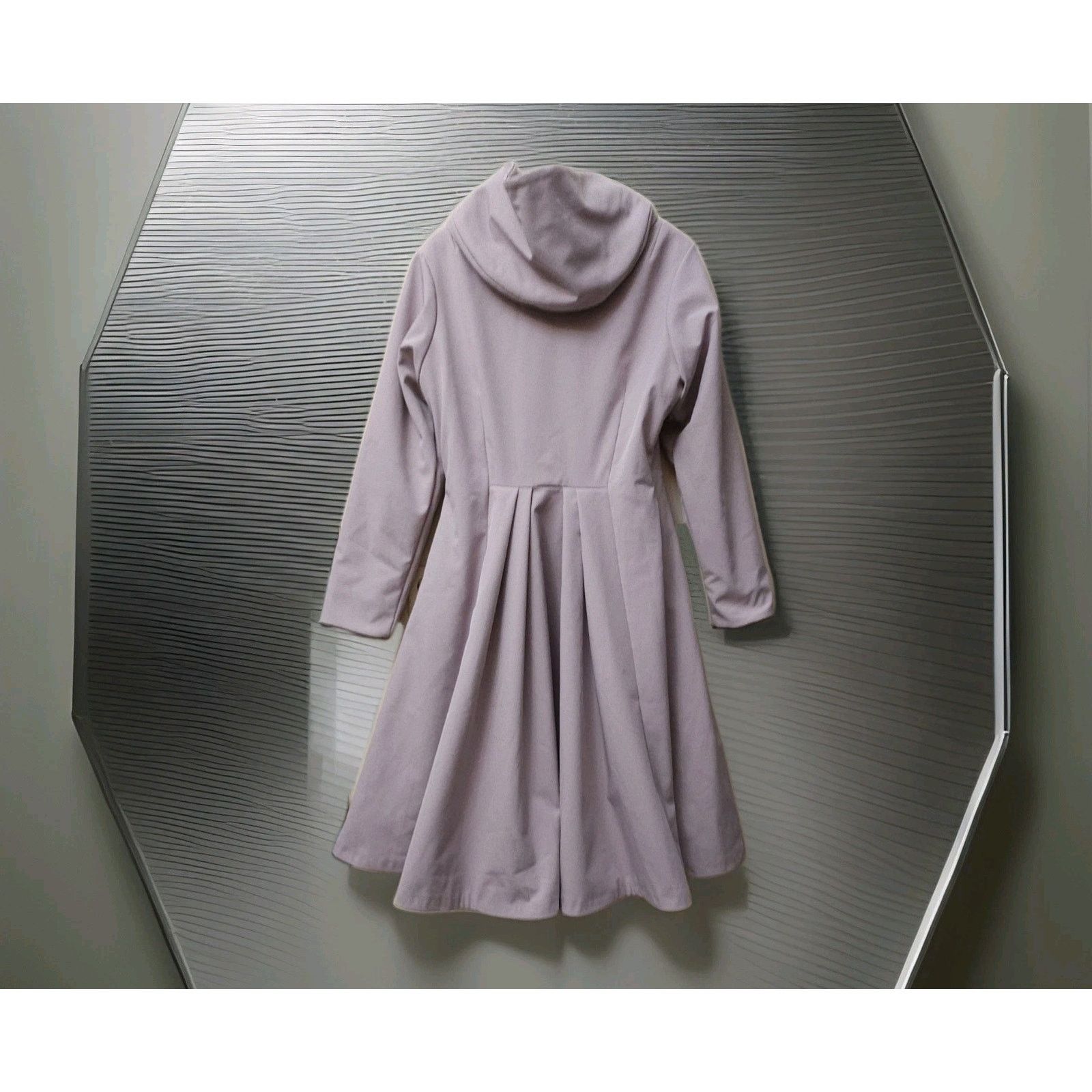 Other Miss Candyfloss Loree Lou Flare Furs Lining Water Repellent Size M / US 6-8 / IT 42-44 - 9 Thumbnail