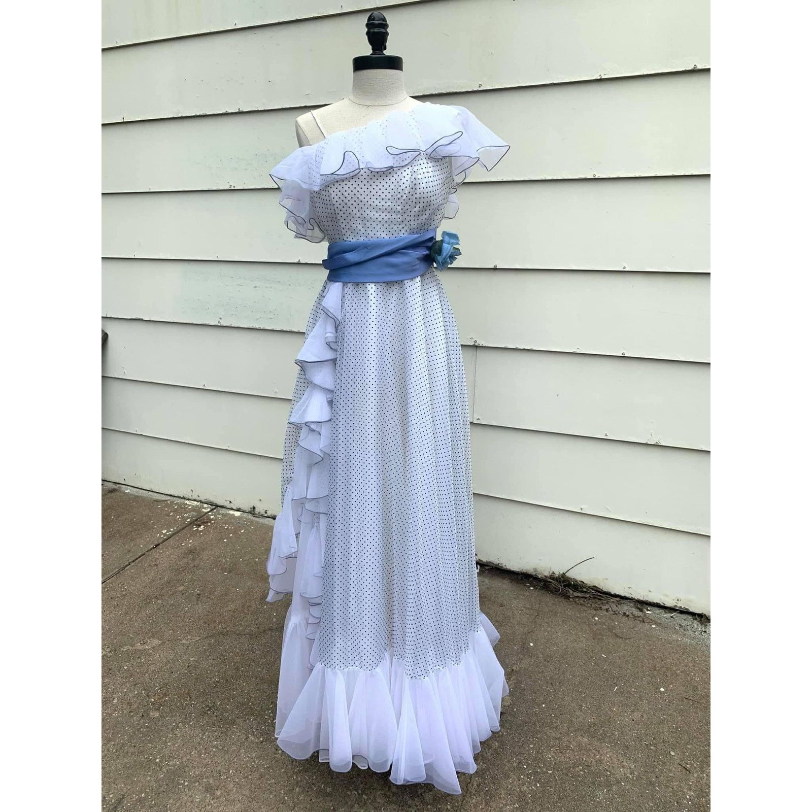 prom pageant dresses near me Ava Presley Sheath Side Skirt Pageant Dress 39556 Navy/Turquoise / 10