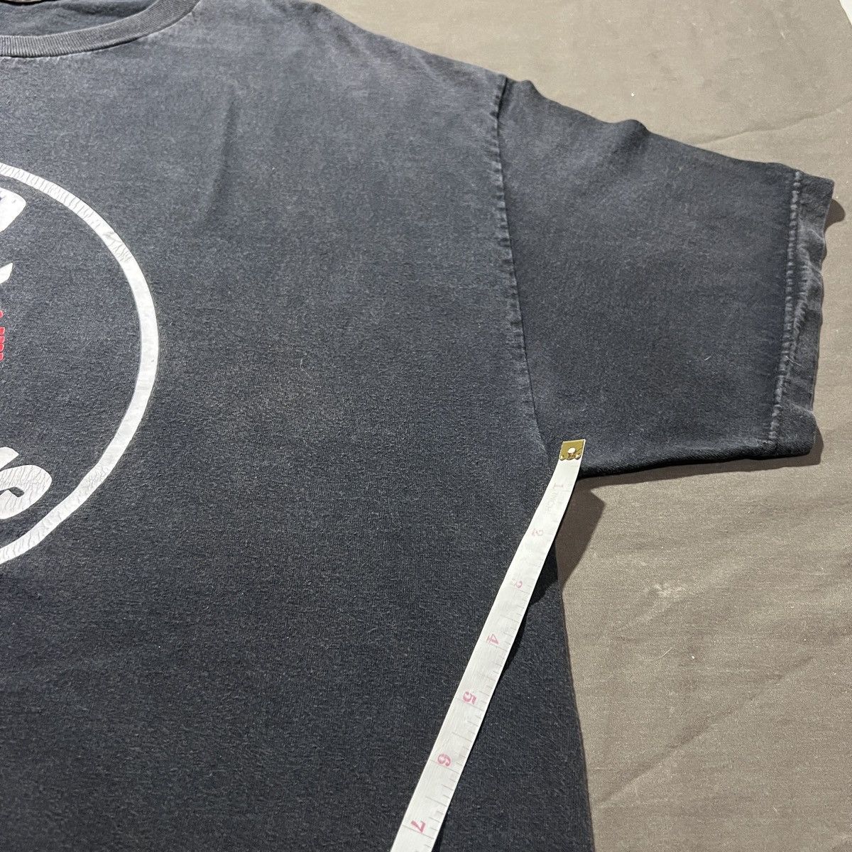 Band Tees Vintage Y2K Dead Kennedys 2XL Thrashed Faded Hardcore punk Size US XXL / EU 58 / 5 - 7 Thumbnail