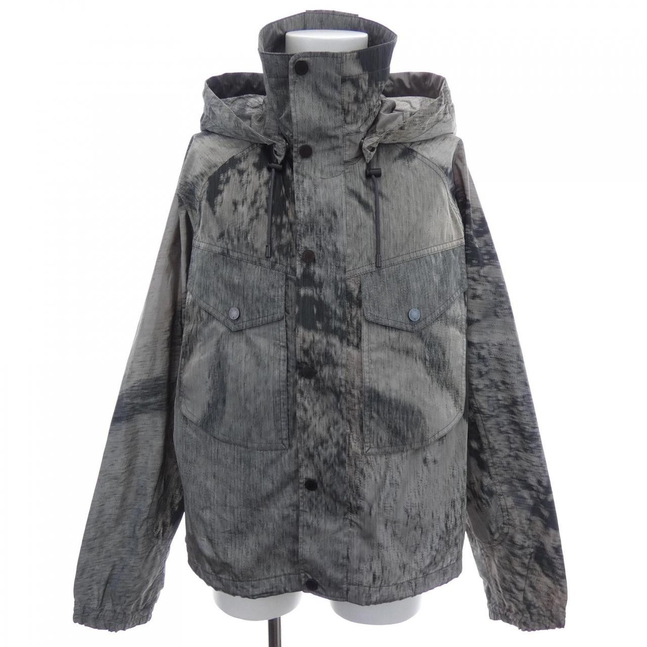 Louis Vuitton Louis Vuitton Louis Vuitton Cotton Jacket Others Outerwear HFB92WHZI707N DUTY FREE for USA Size ONE SIZE - 1 Thumbnail