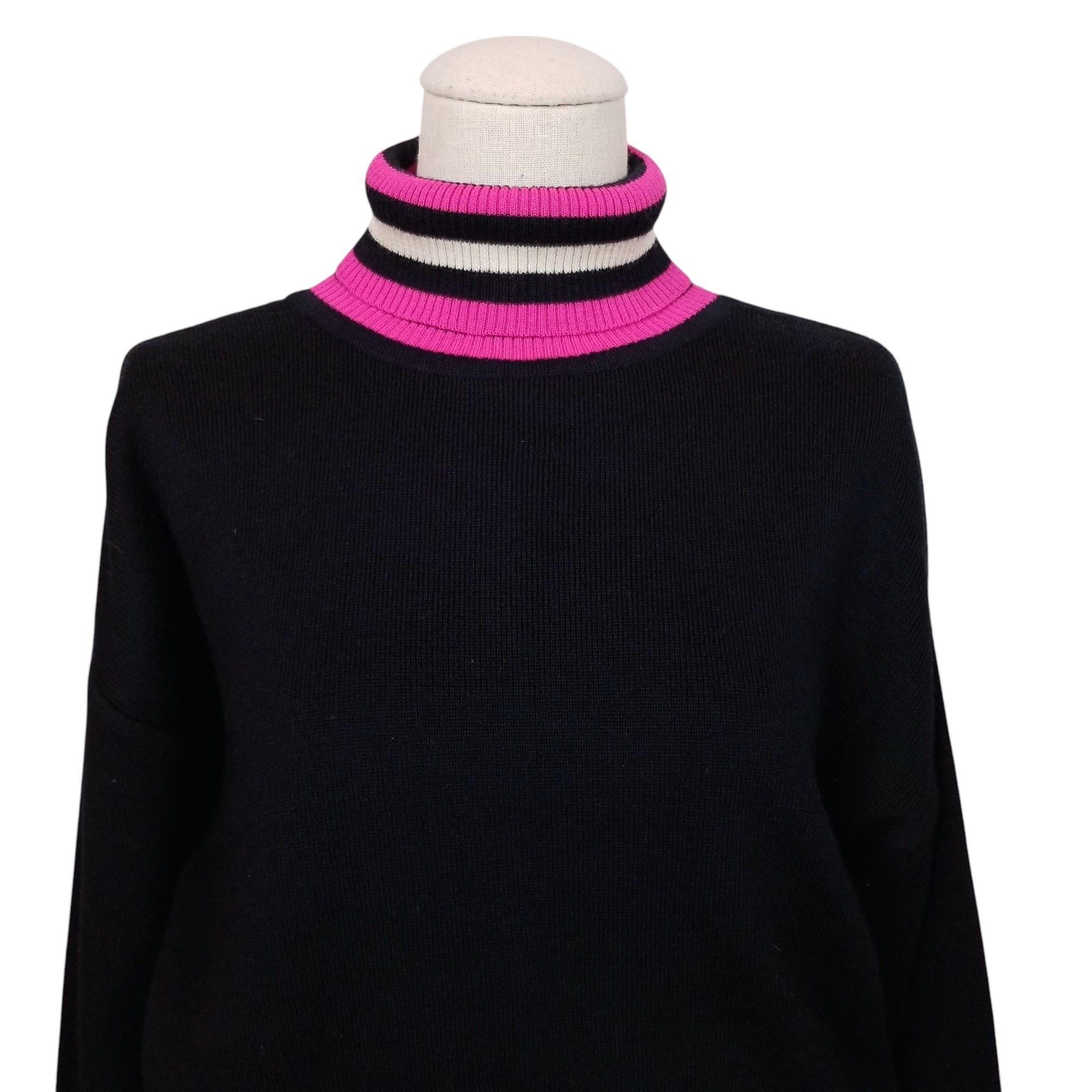 Meister Vintage Ski Sweater Size S / US 4 / IT 40 - 2 Thumbnail