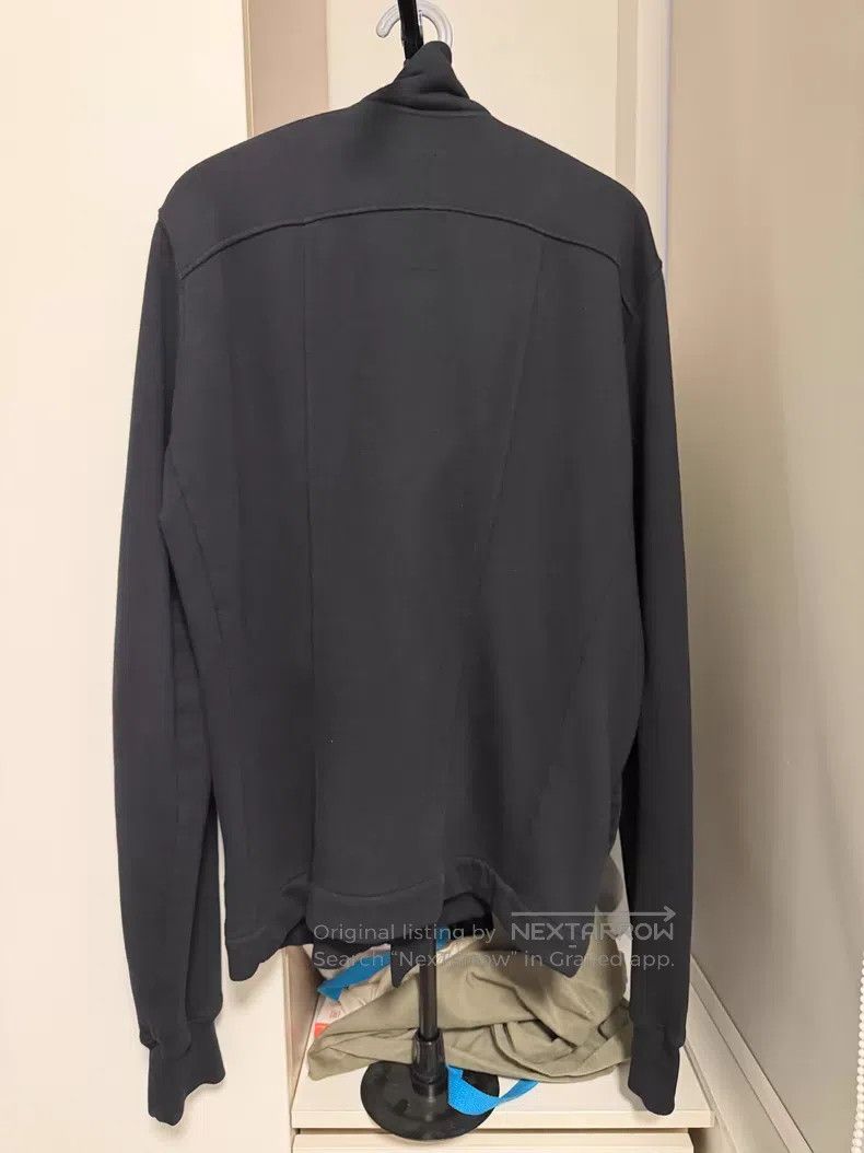 Rick Owens Rick Owens Zip-up Men's Jacket Size US S / EU 44-46 / 1 - 2 Thumbnail