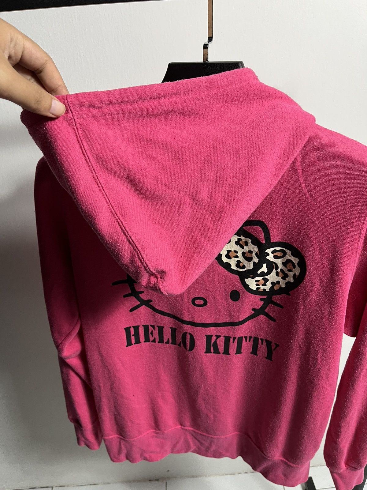 Other Vintage Hello Kitty Sanrio Size US M / EU 48-50 / 2 - 3 Thumbnail