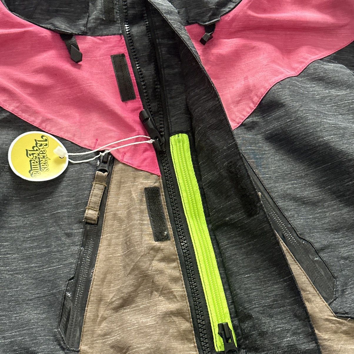Volcom 2000s Volcom Forged Snowboard Outdoor Jacket Size US M / EU 48-50 / 2 - 8 Thumbnail