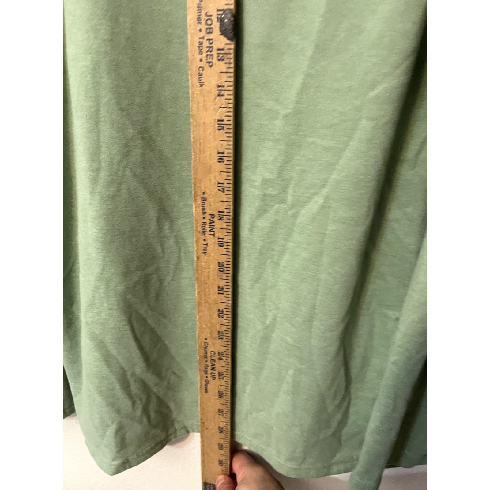 Avalanche VINTAGE? No — Avalanche Outdoor Sweatshirt Green Large Men's Relaxed Fit Sweatshirt Outdoor Activewear L Mens Size US L / EU 52-54 / 3 - 5 Thumbnail