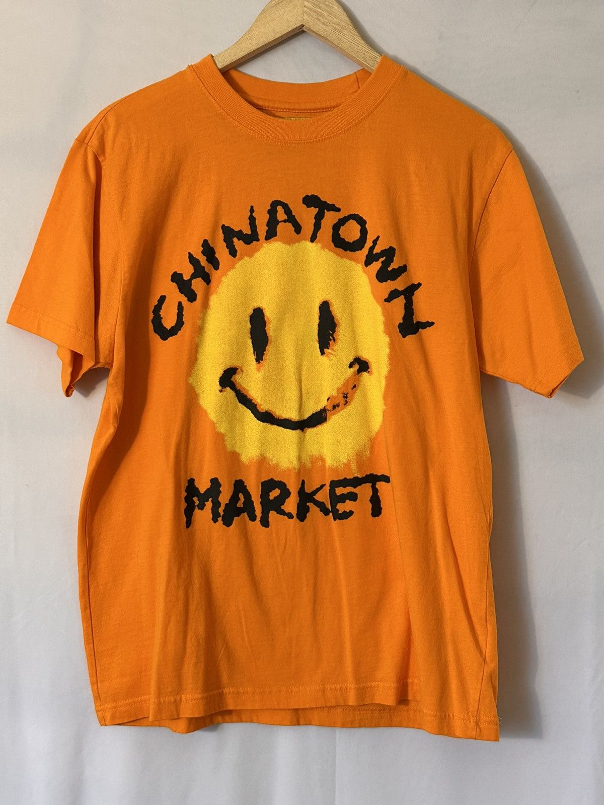 Market Chinatown Market T-shirt Size US M / EU 48-50 / 2 - 1 Thumbnail