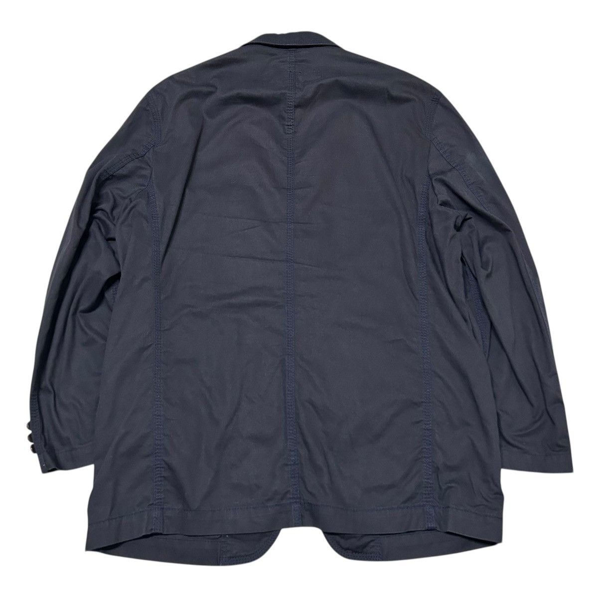 Comme des Garcons Homme 745 00s Comme Des Garcons Homme suit set up archive men Size 42R - 4 Thumbnail