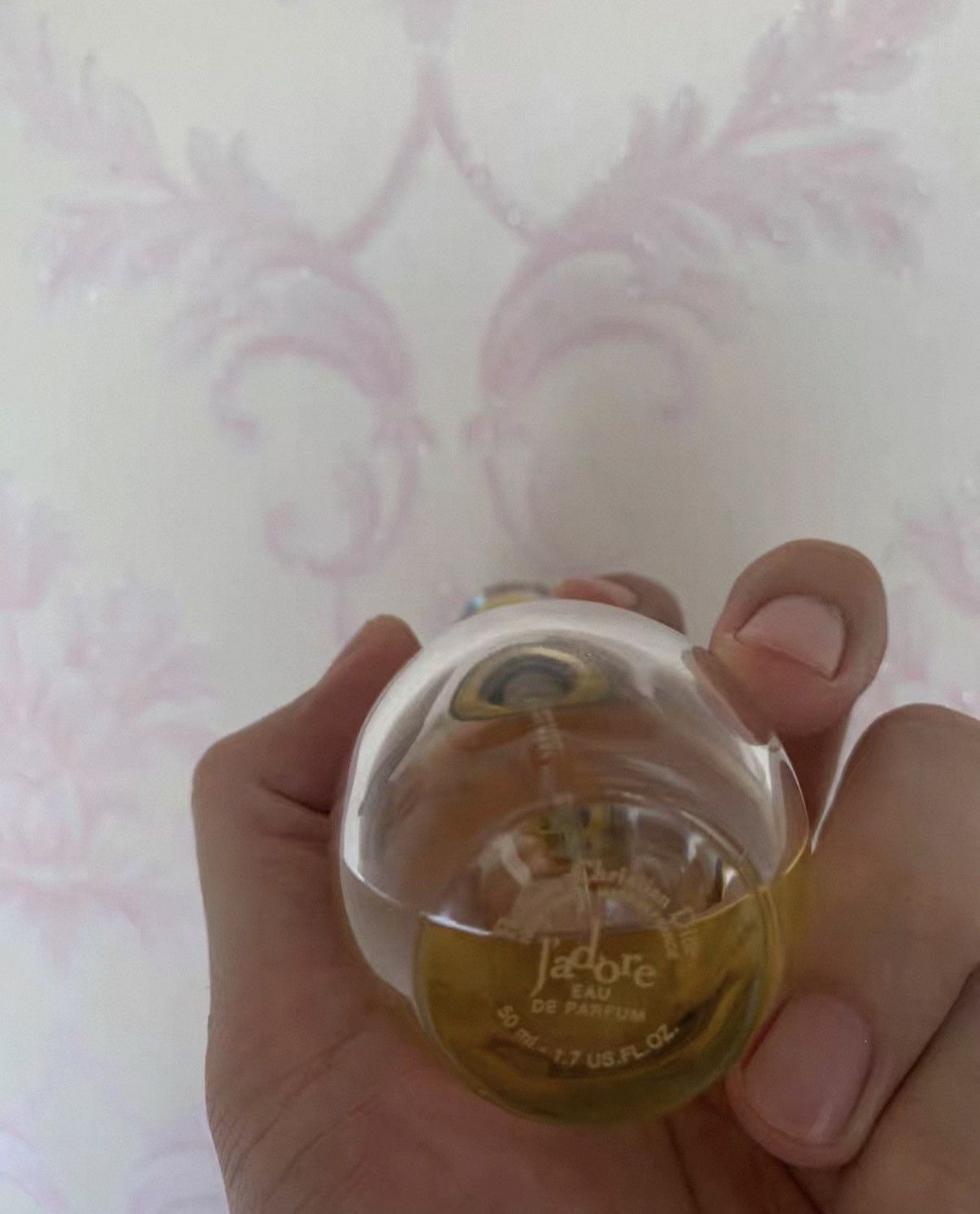 Dior Dior J'adore EDP K16 Size ONE SIZE - 2 Thumbnail