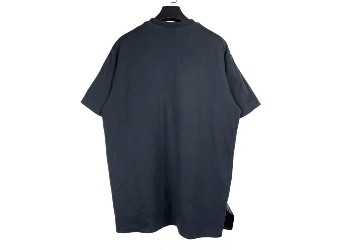 Balenciaga Balenciaga FBI Tiger Head Reversible Short Sleeve J31 Size US L / EU 52-54 / 3 - 4 Thumbnail