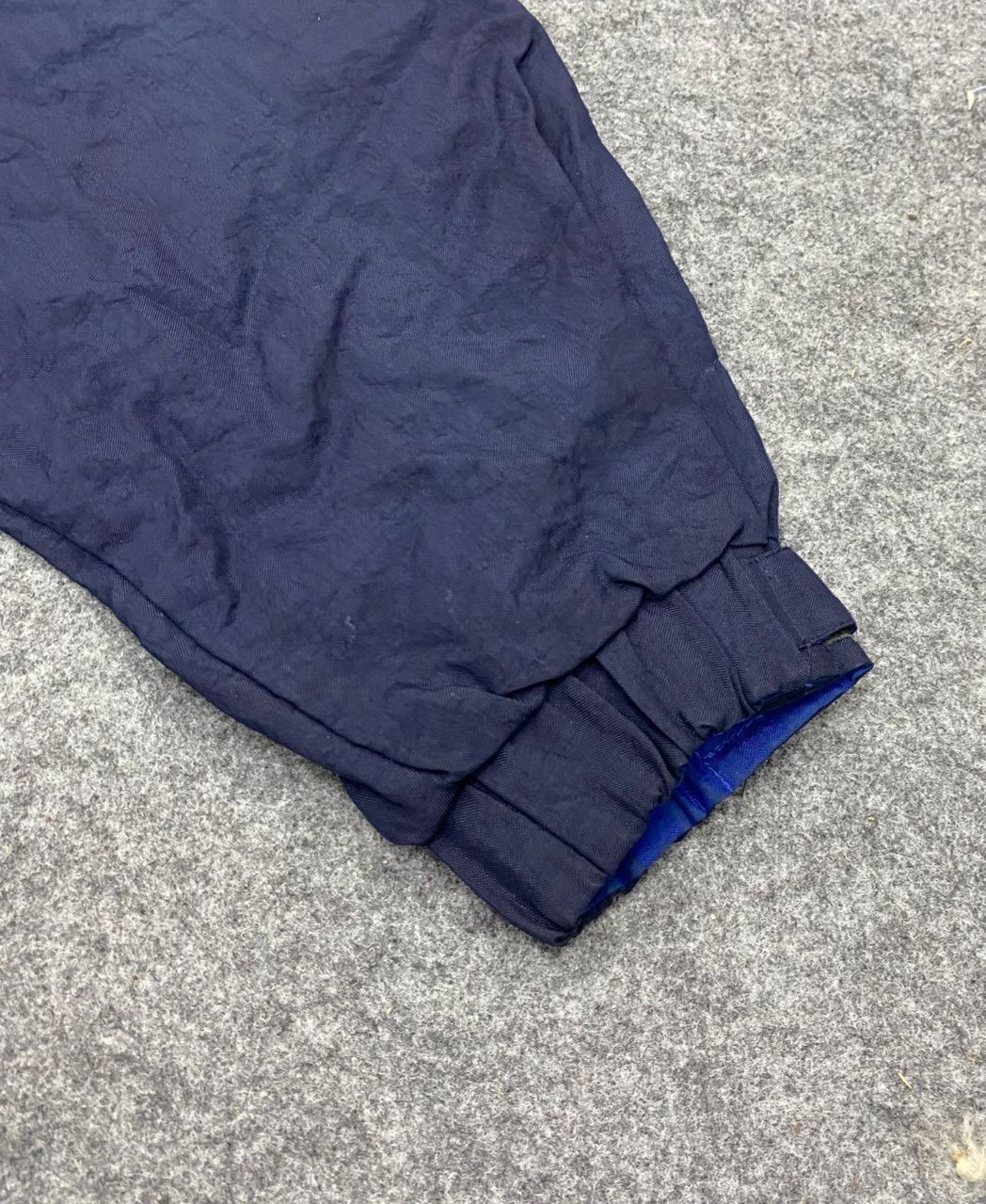 Nike 💥Best Offer💥Vintage 90s Nike Sport Windbreaker Hoodies Size US XXL / EU 58 / 5 - 14 Thumbnail