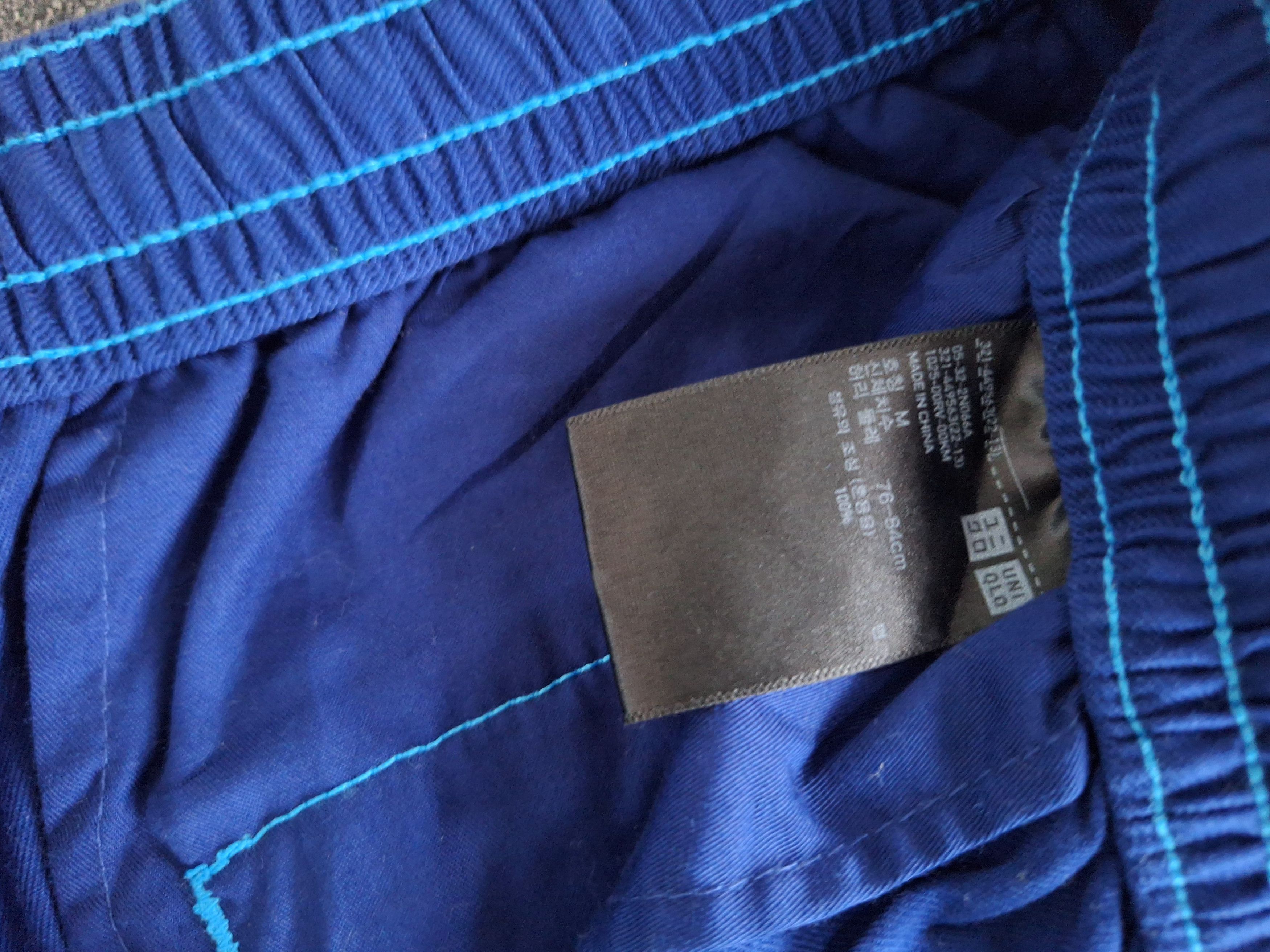 Marni × Uniqlo Marni × Uniqlo Pants Size US 29 - 5 Thumbnail