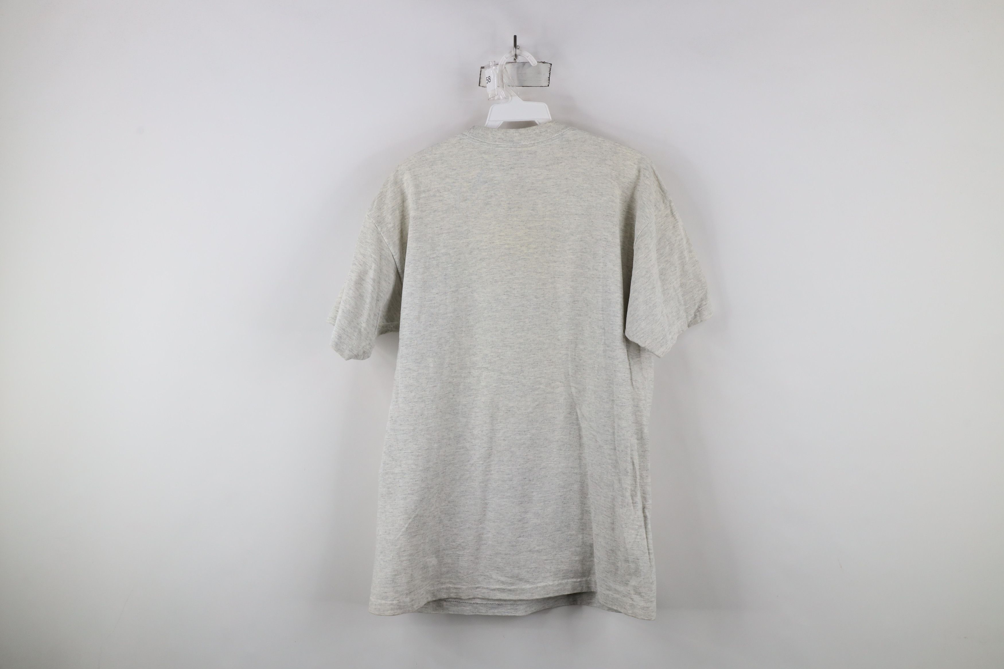 Vintage Vintage 90s Streetwear Sailing Siesta Key T-Shirt USA Size US L / EU 52-54 / 3 - 12 Thumbnail