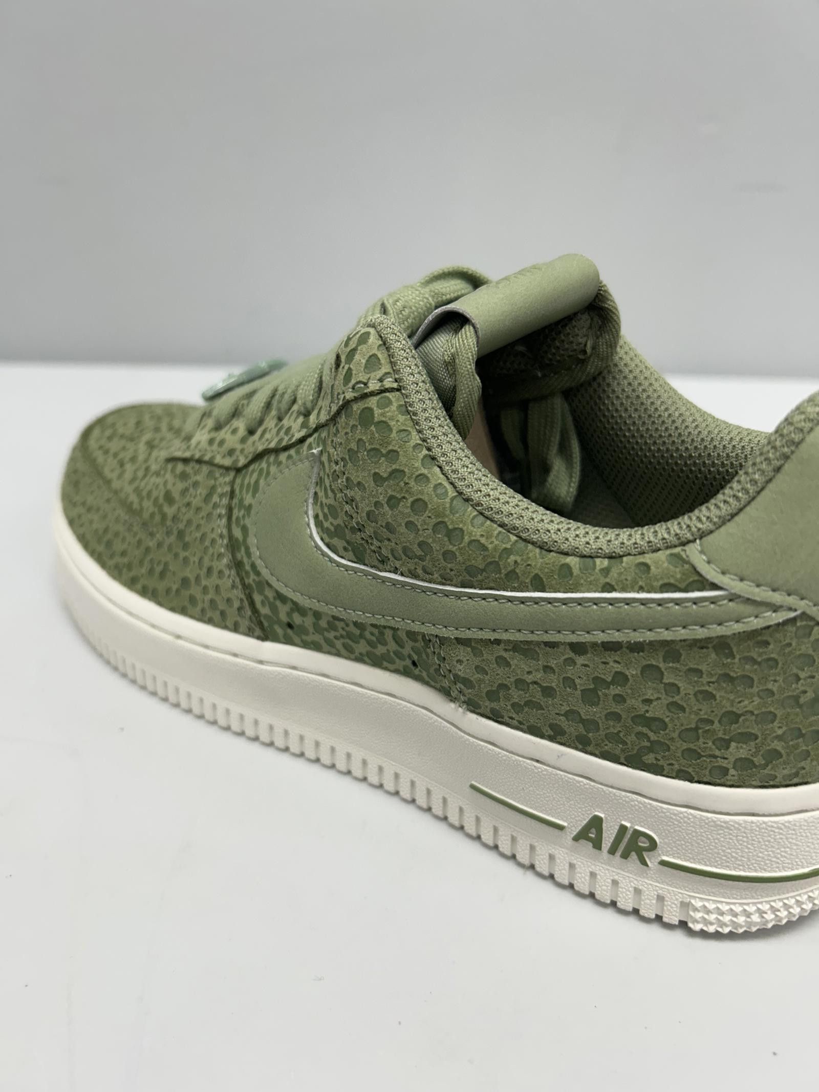 Nike Nike Air Force 1 '07 Premium Sneakers Size US 6.5 / IT 36.5 - 3 Thumbnail