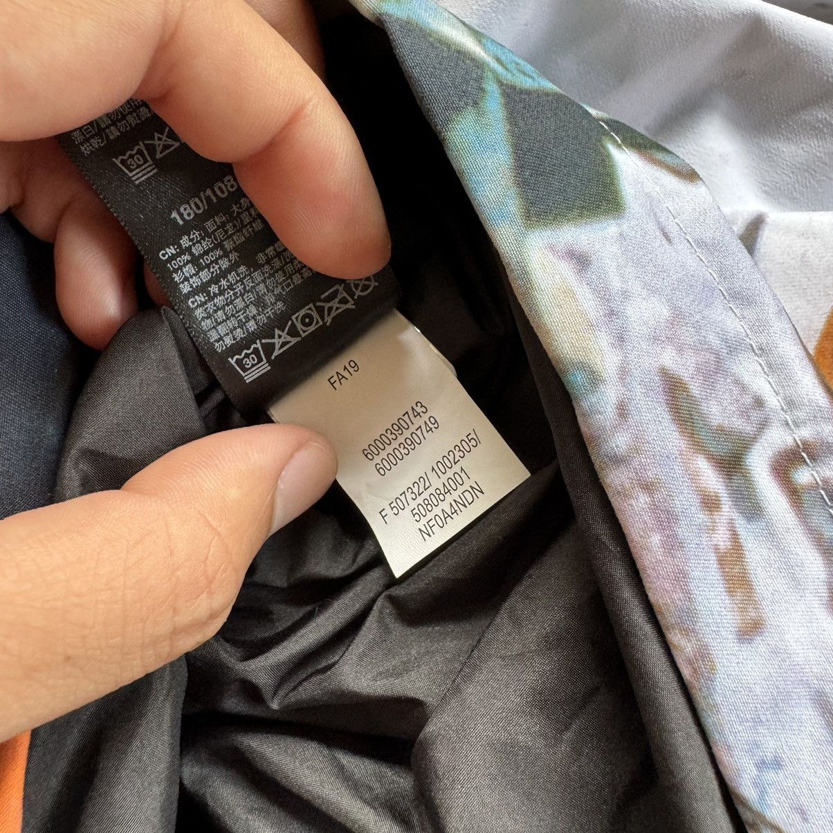 The North Face TNF x Invincible Expedition Mountain Jacket Size US XL / EU 56 / 4 - 14 Thumbnail