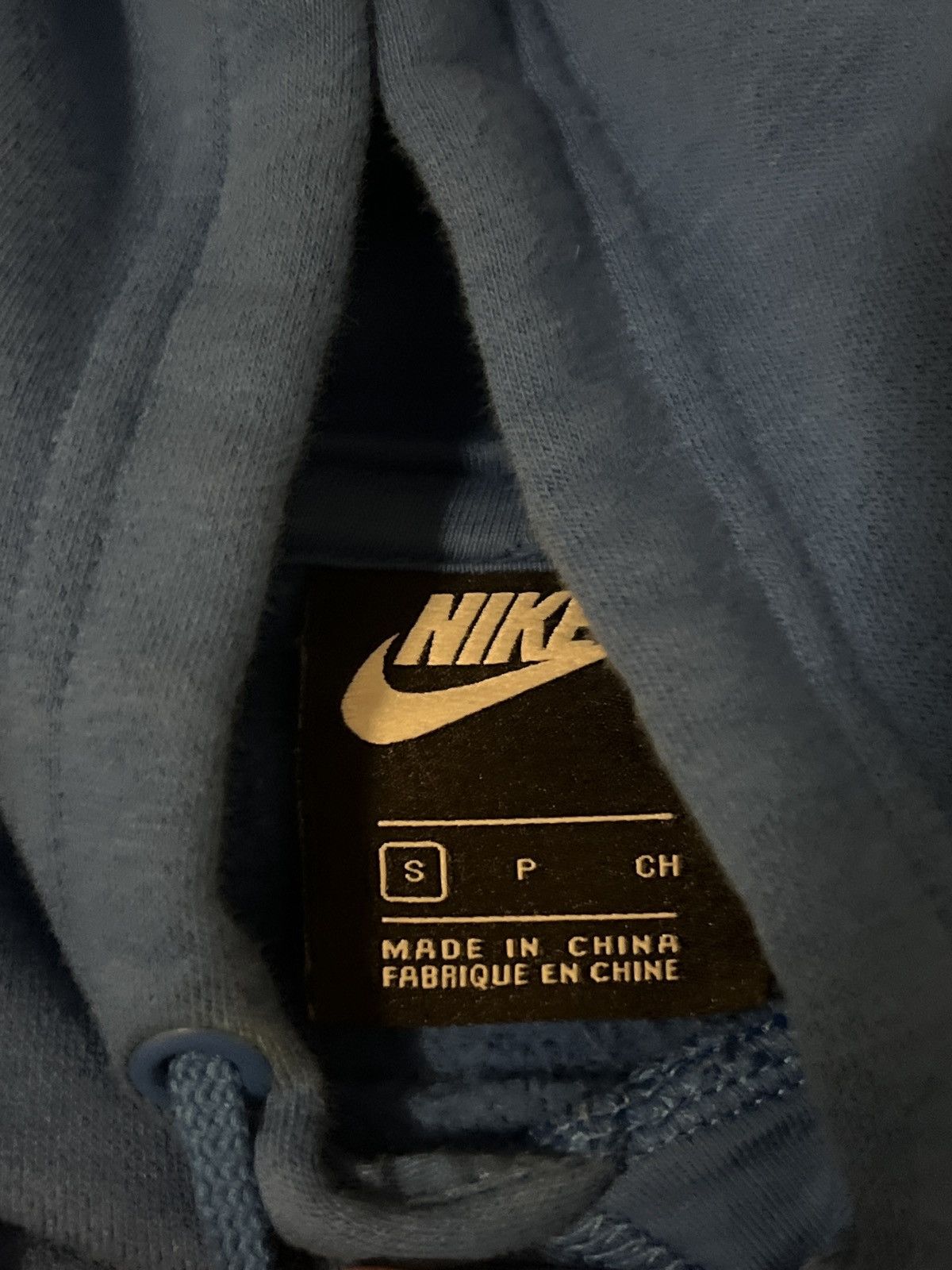 Nike Nike Hoodie Size US S / EU 44-46 / 1 - 3 Thumbnail