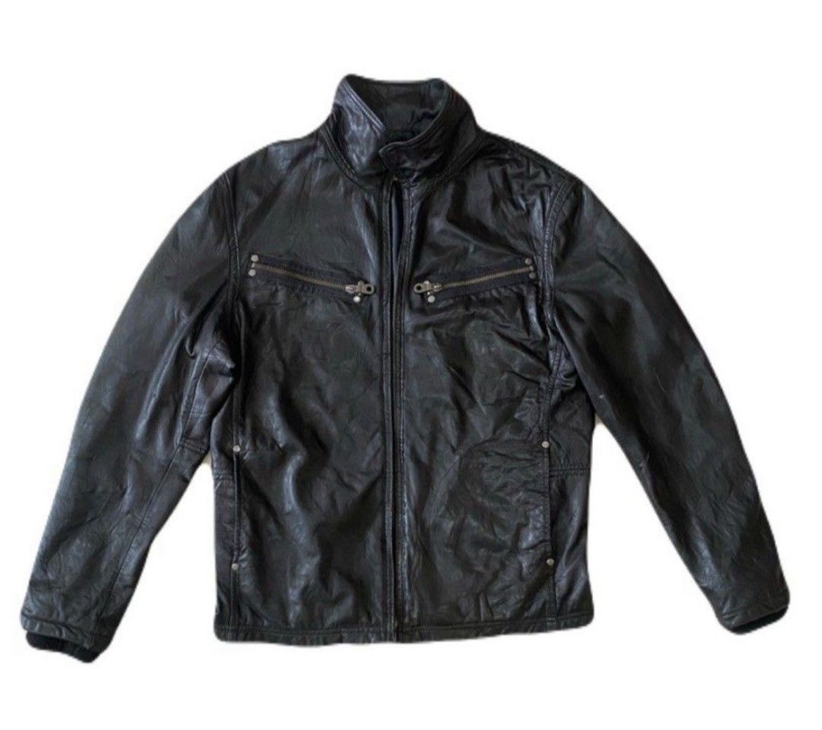 Avirex Vintage Avirex Size US M / EU 48-50 / 2 - 1 Thumbnail