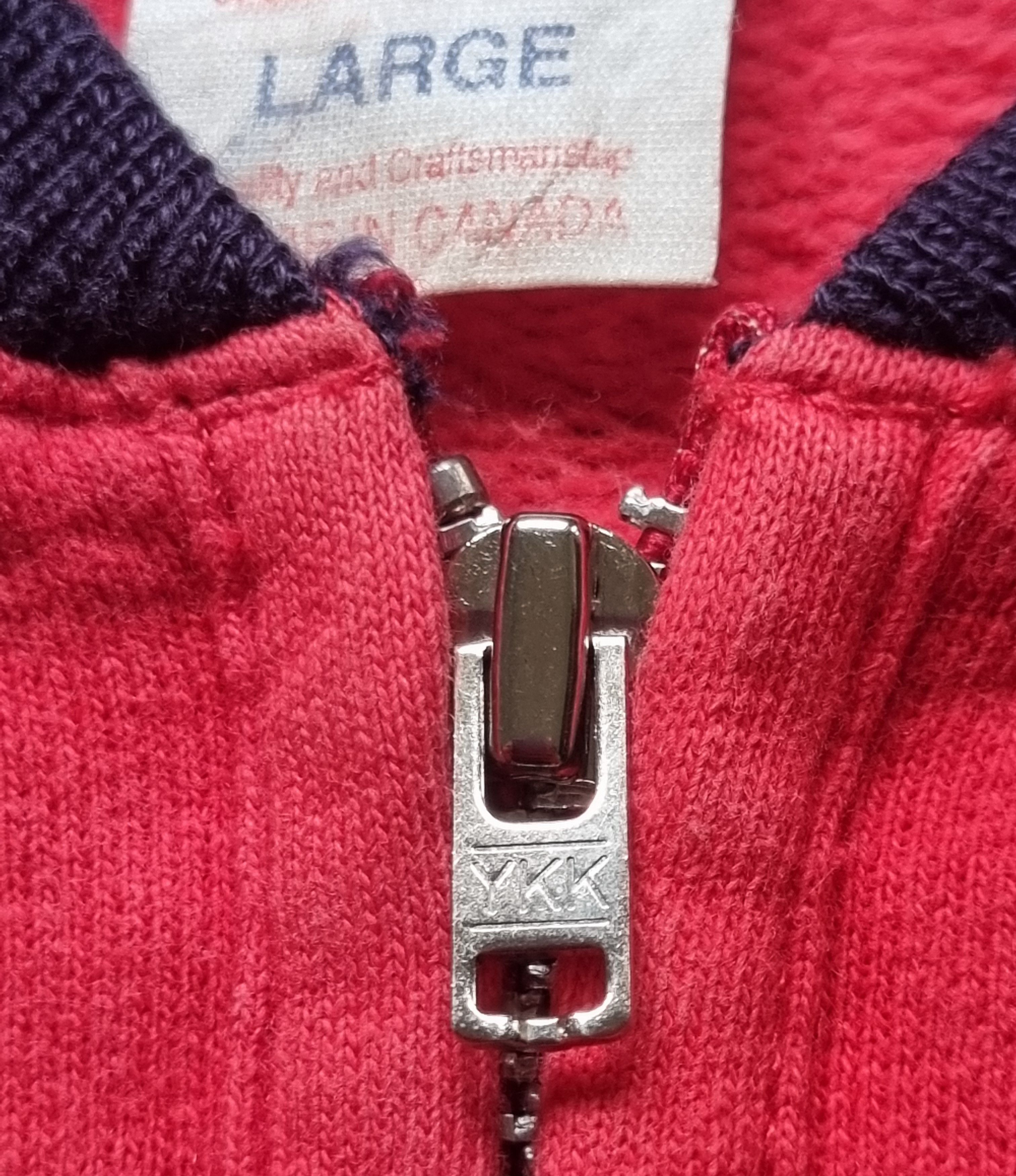 Sugar Cane Sugar Cane Cheswick Sweater Size US L / EU 52-54 / 3 - 8 Thumbnail