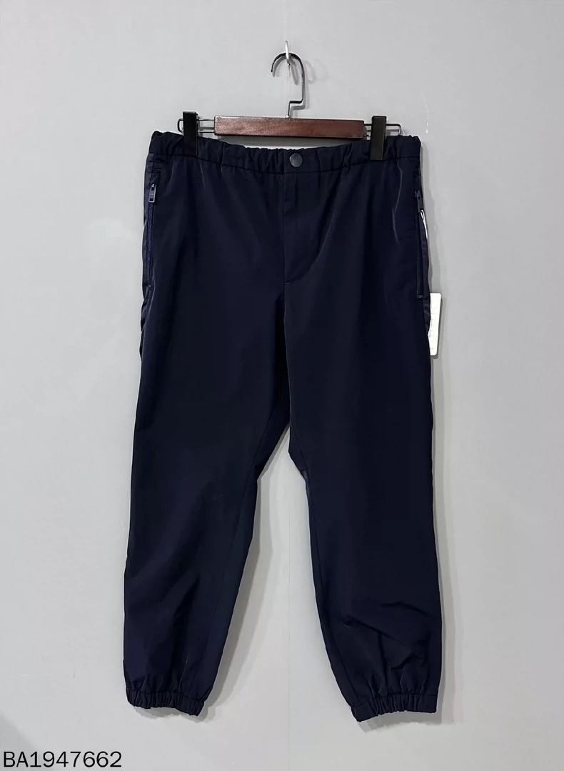 Prada Prada Size M Pin and receive pants 2502-Nextarrow Size US 32 / EU 48 - 1 Thumbnail