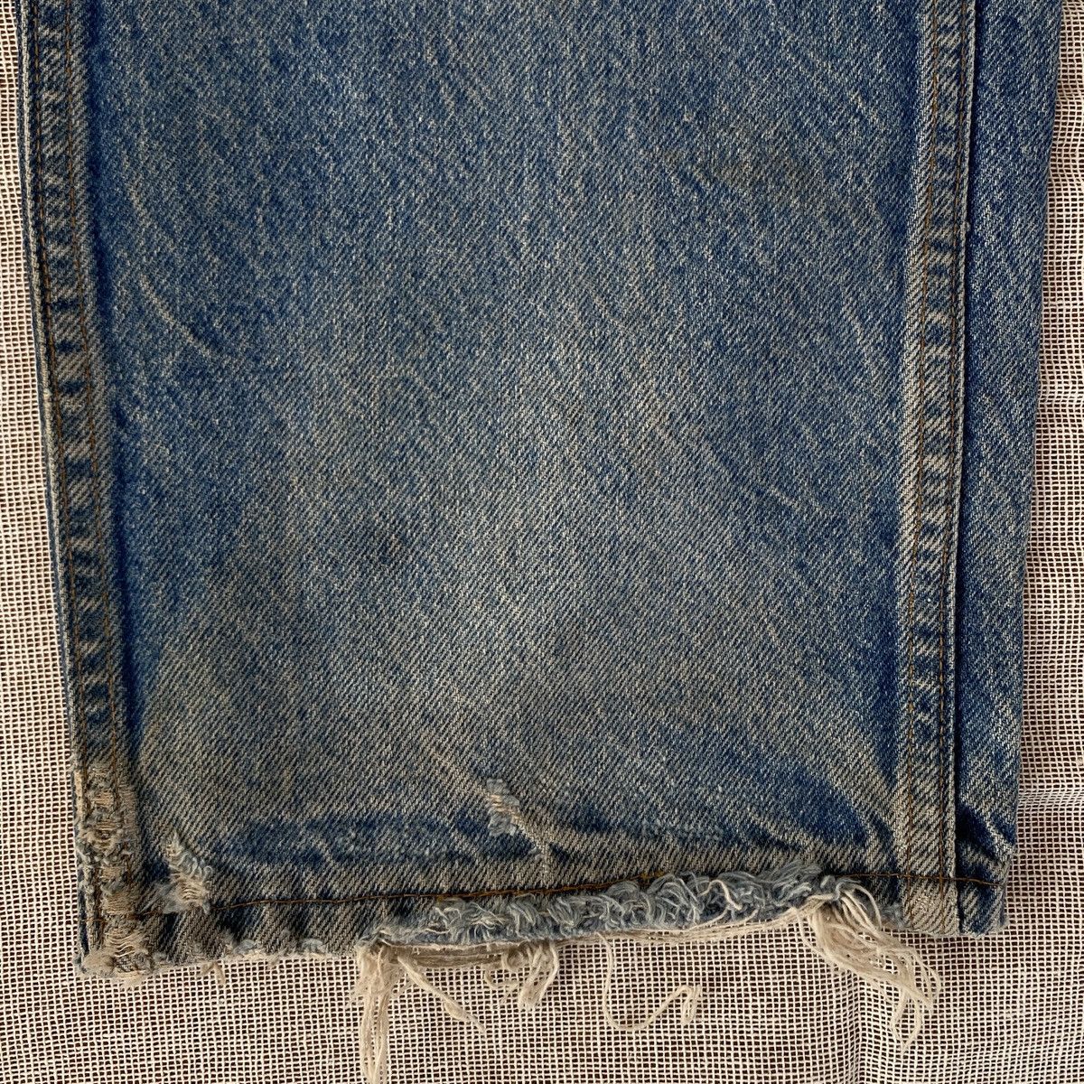 Kapital Vintage Big Bill carpenter work pants Size US 31 - 4 Thumbnail