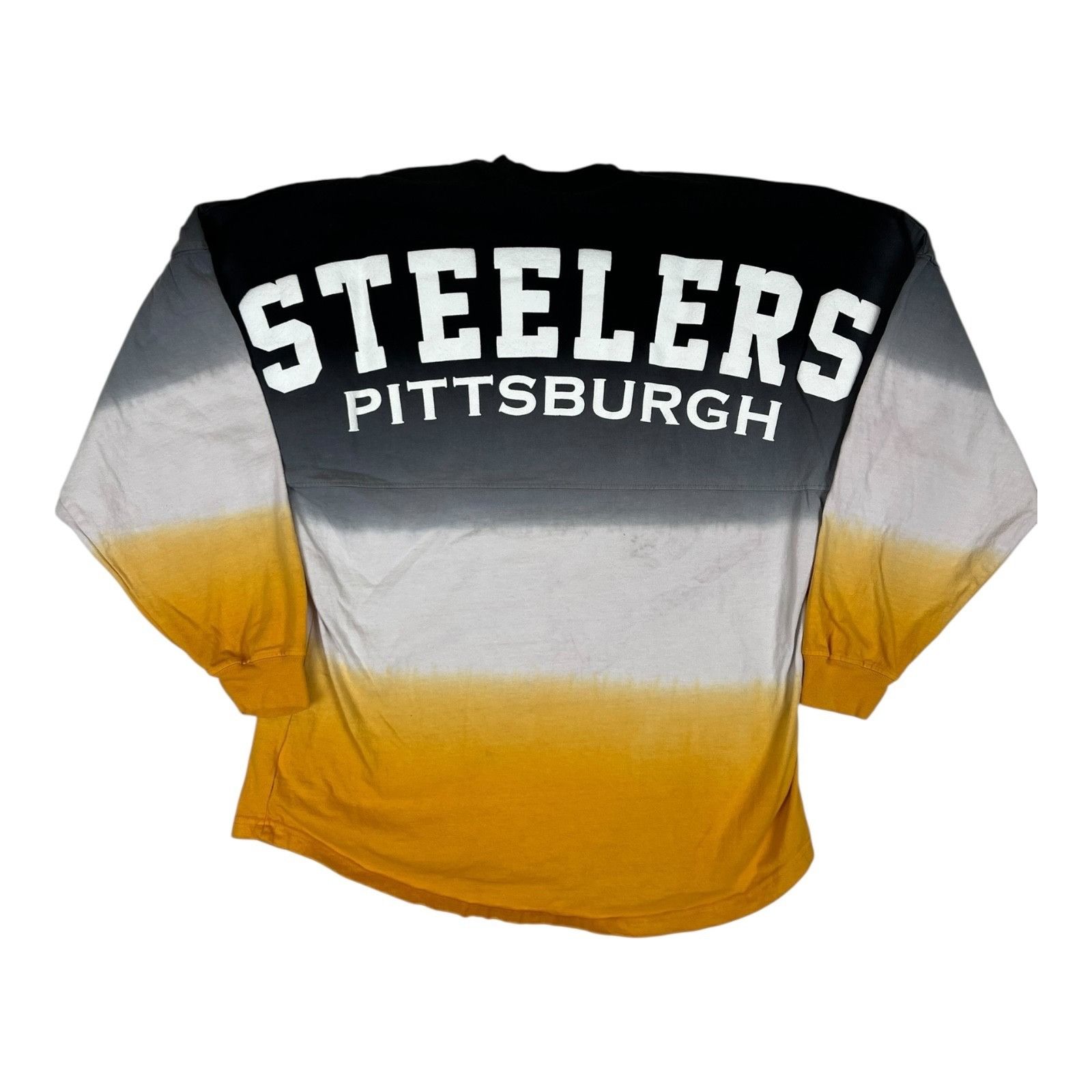 Other Women's Pittsburgh Steelers Fanatics Spirit Jersey Long Slee Size M / US 6-8 / IT 42-44 - 1 Thumbnail